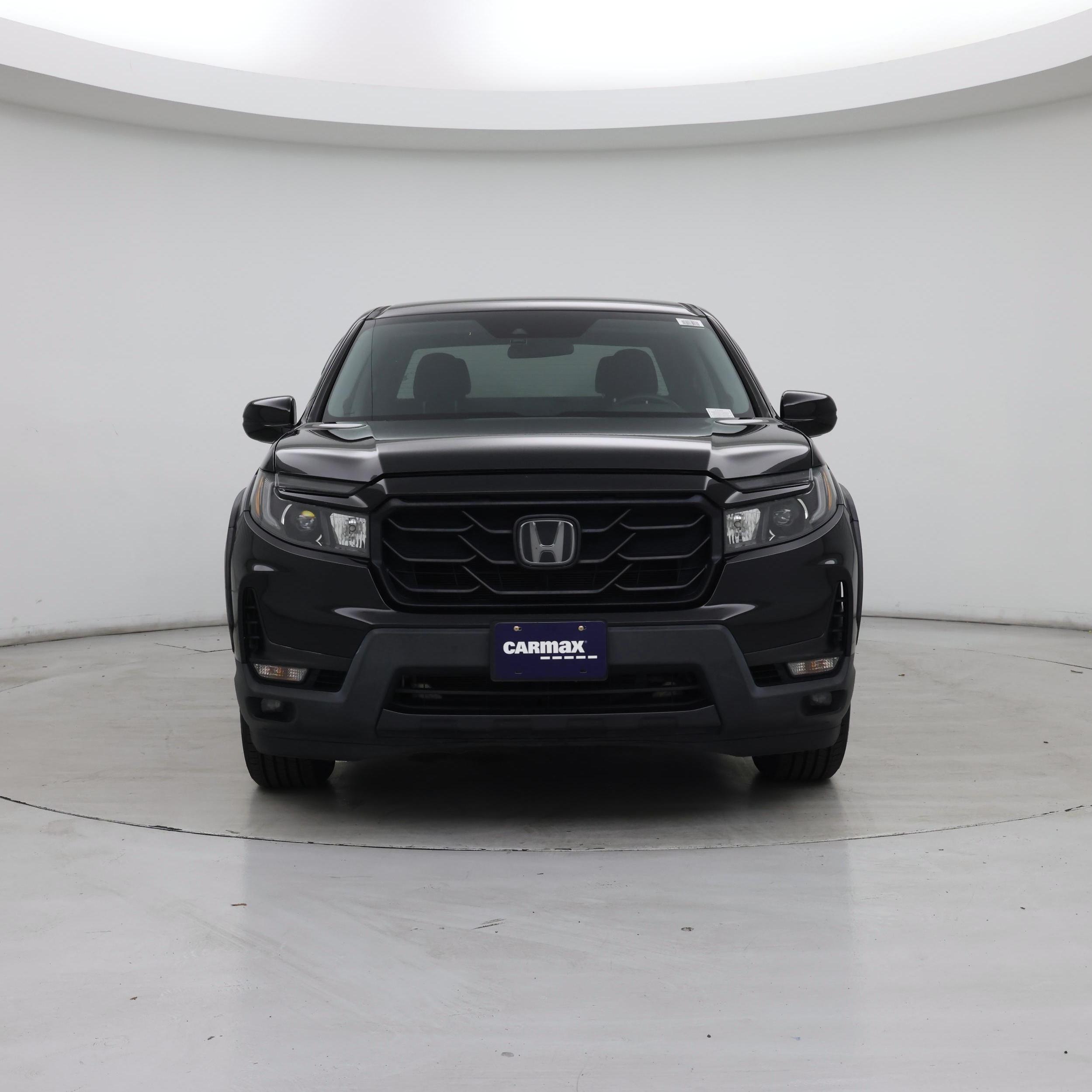 Thumbnail: 2021 Honda Ridgeline - 5