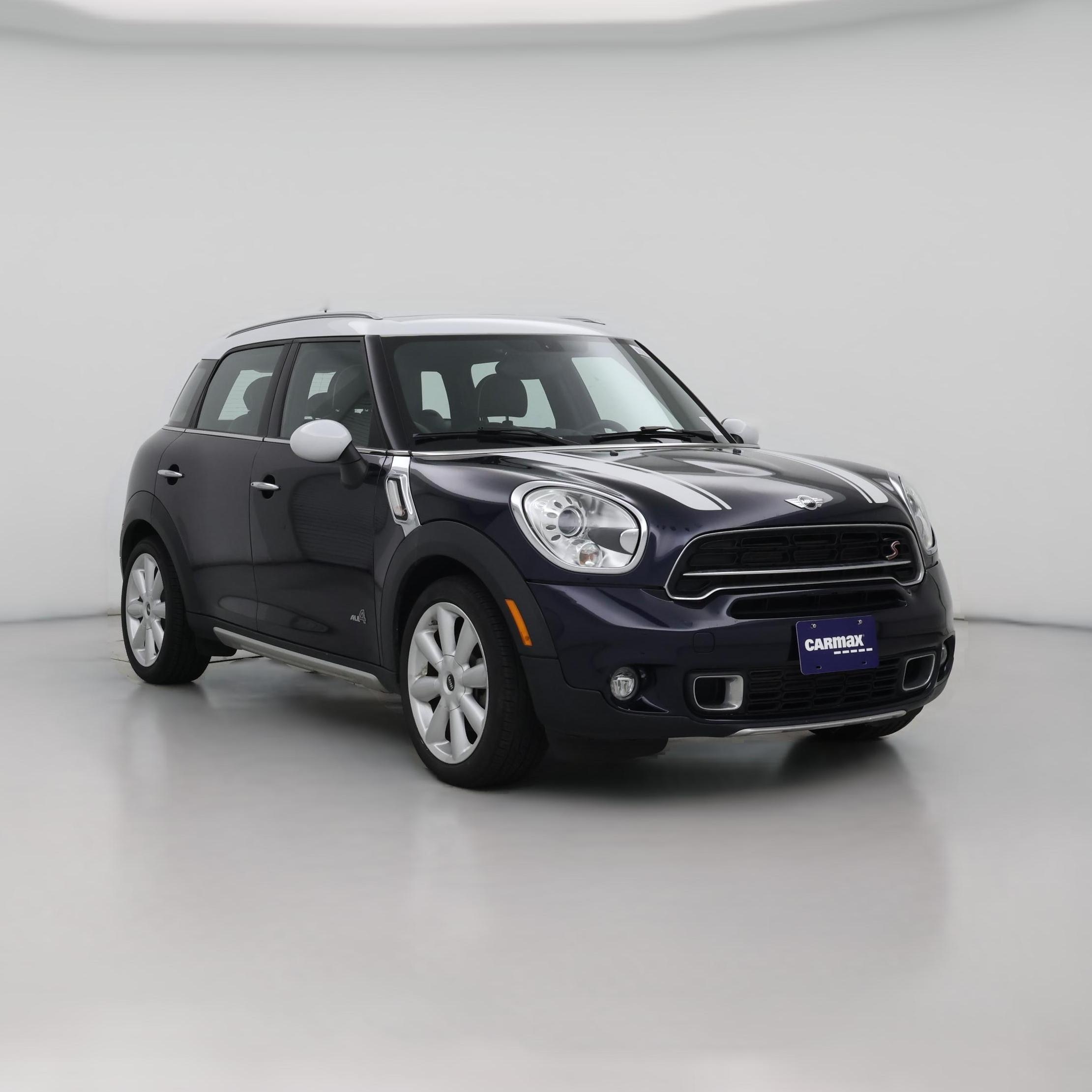Thumbnail: 2016 MINI Cooper Countryman - 1