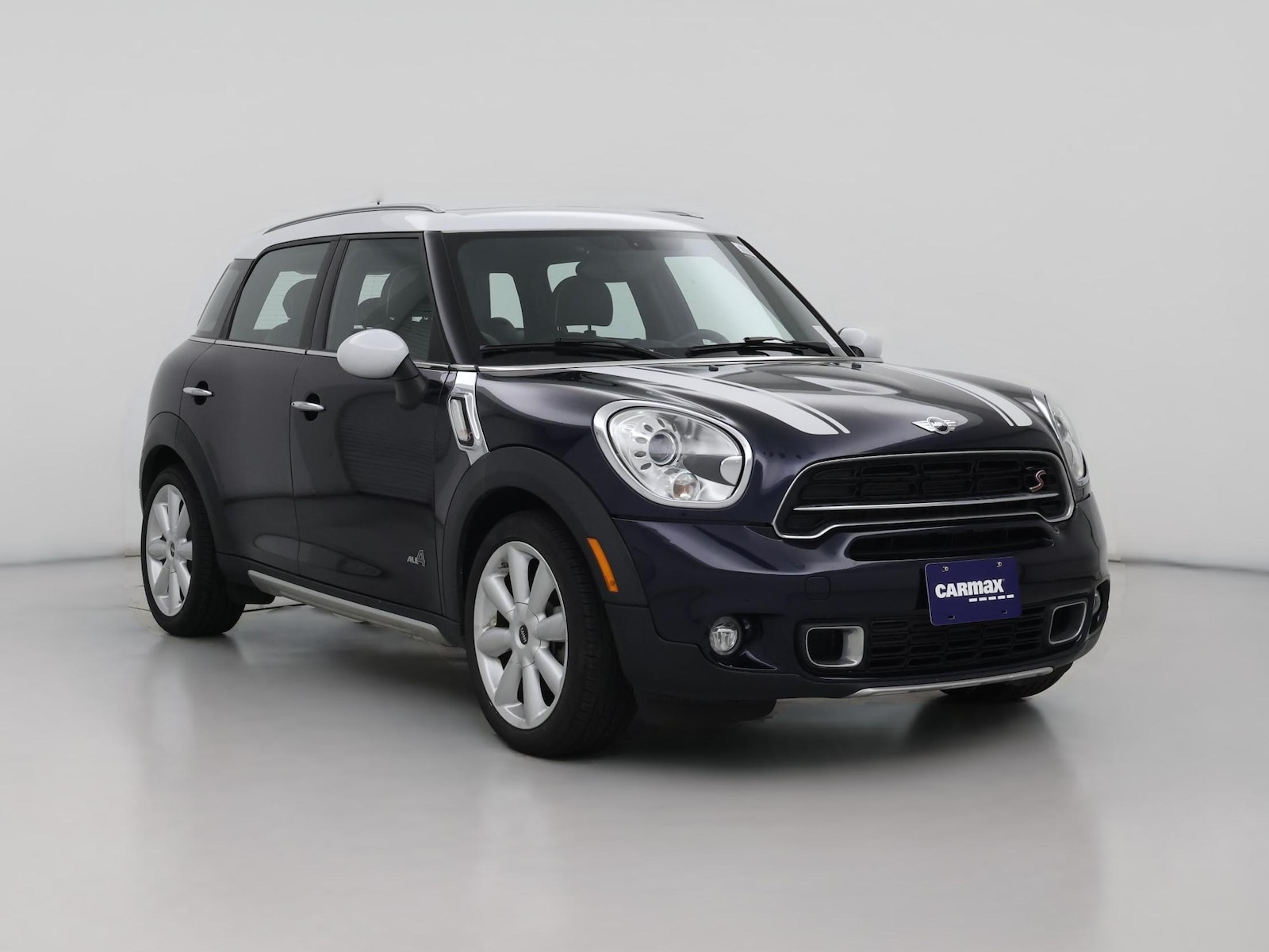2016 MINI Countryman Countryman S