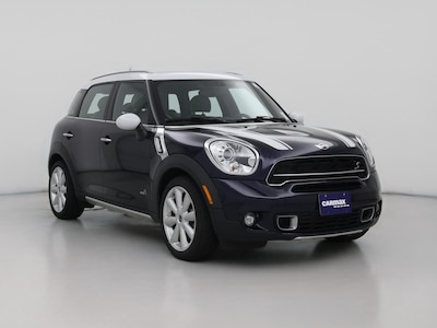 2016 Mini Cooper Countryman S ALL4