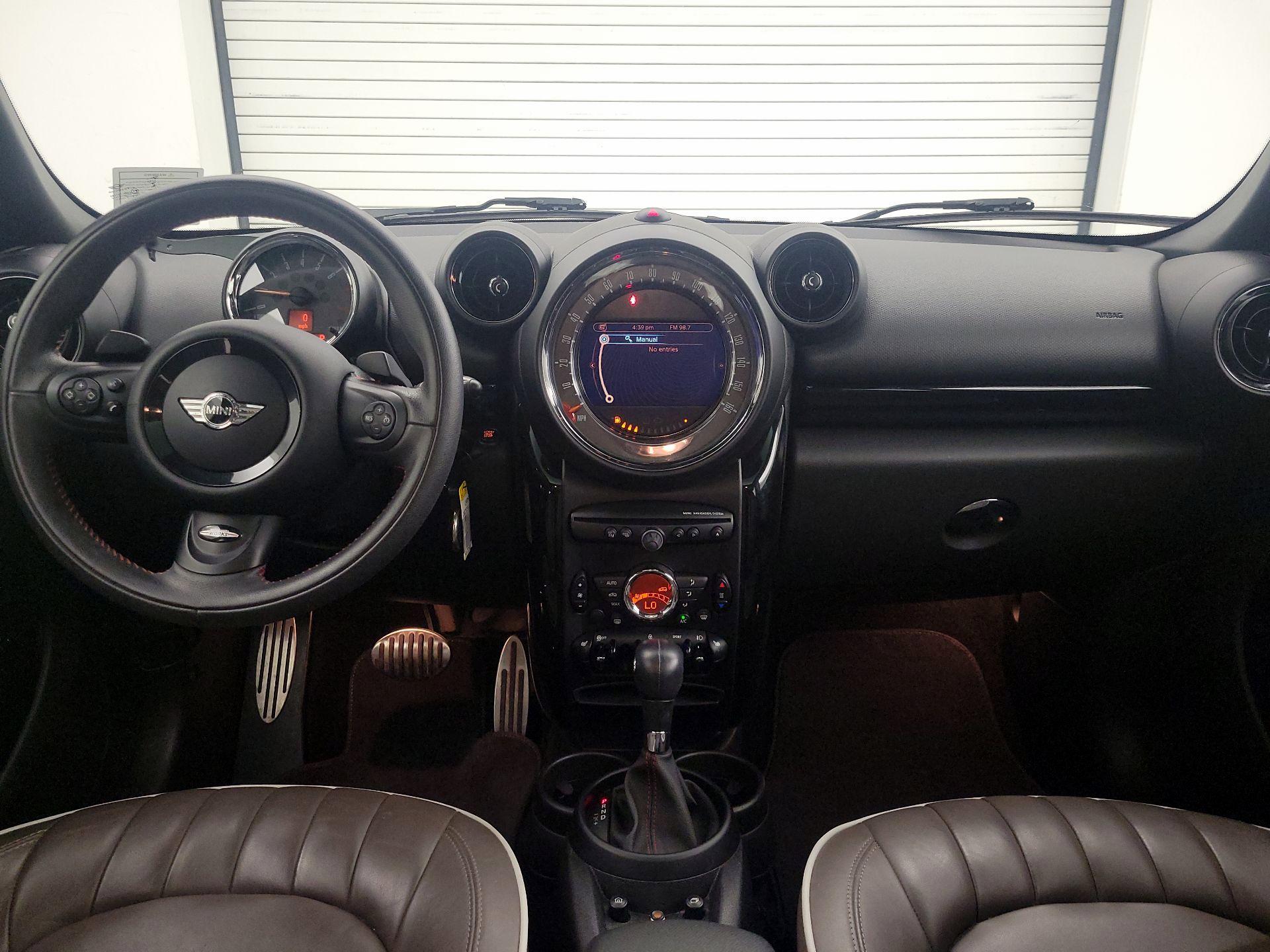 Thumbnail: 2016 MINI Cooper Countryman - 9