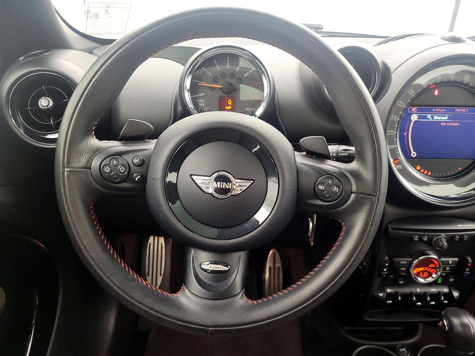 Thumbnail: 2016 MINI Cooper Countryman - 10