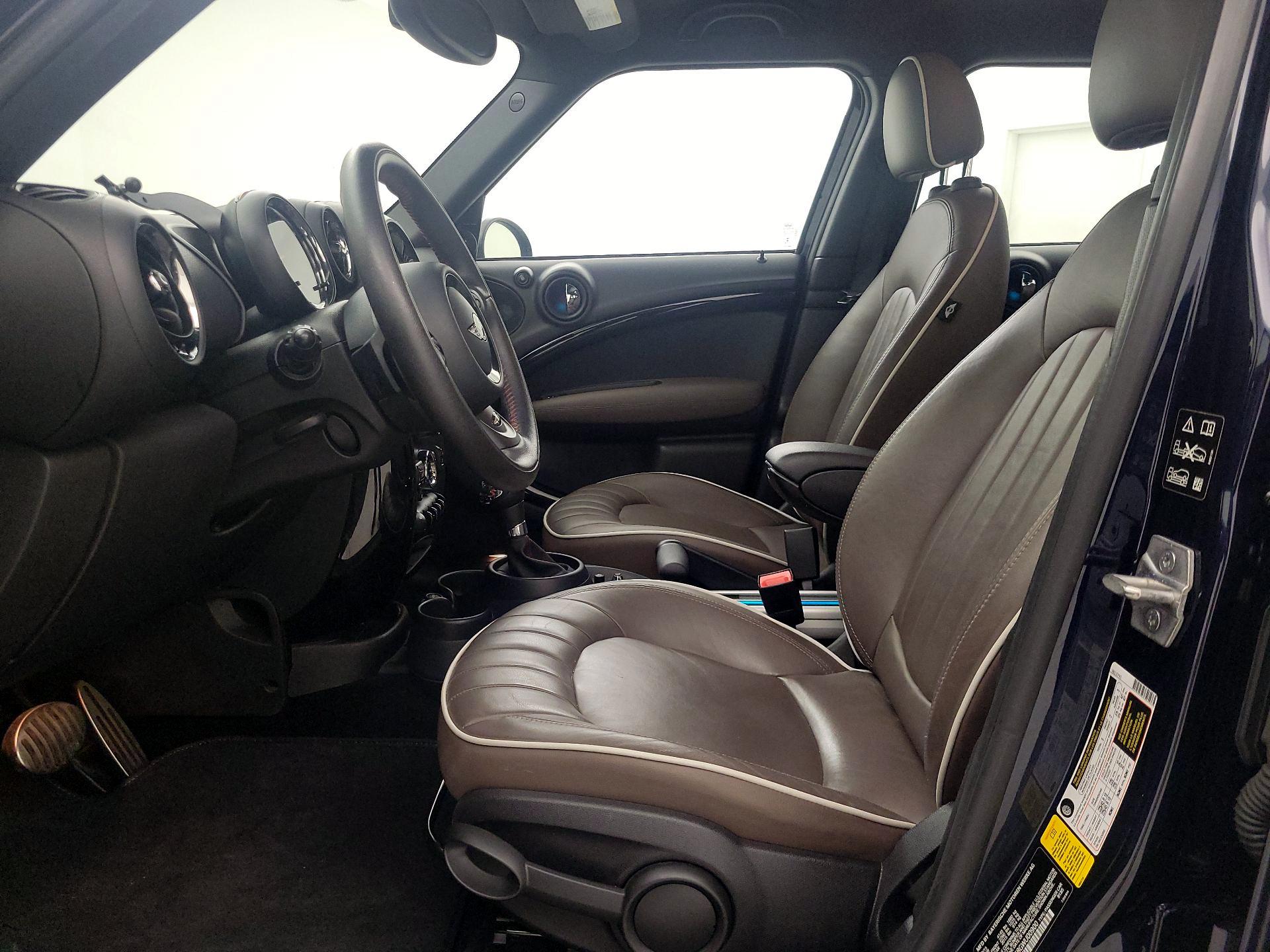 Thumbnail: 2016 MINI Cooper Countryman - 11