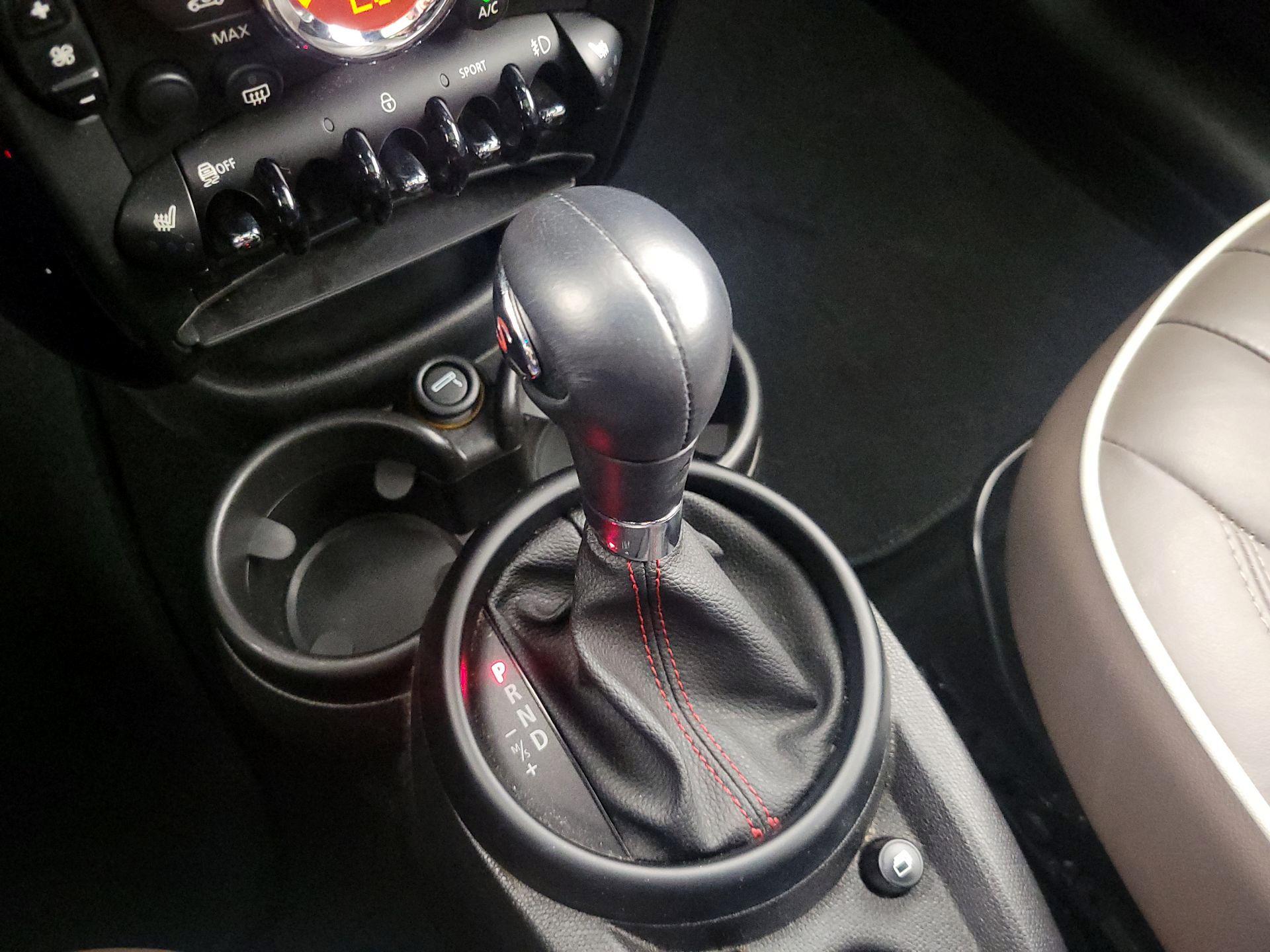 Thumbnail: 2016 MINI Cooper Countryman - 15