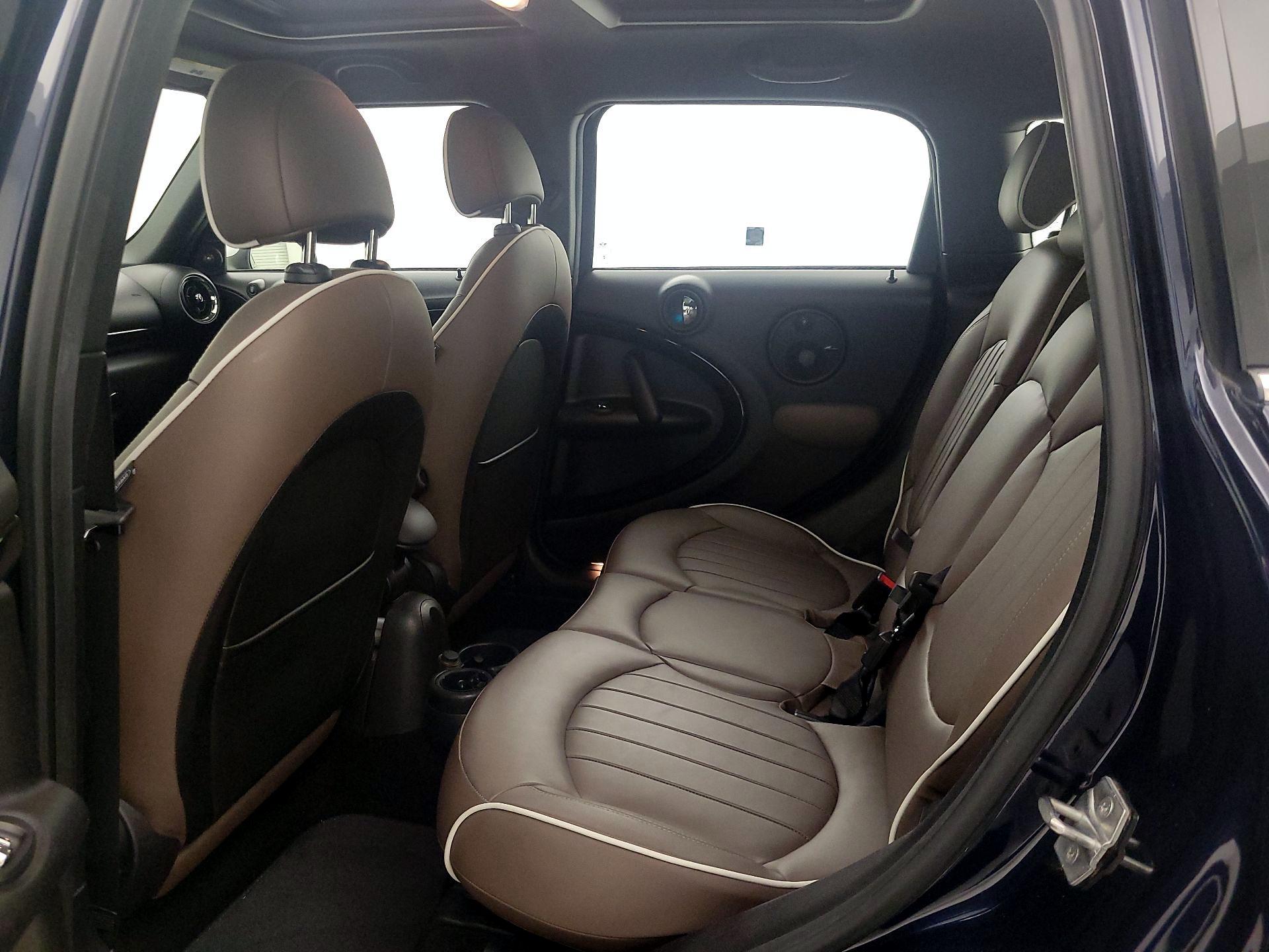 Thumbnail: 2016 MINI Cooper Countryman - 18