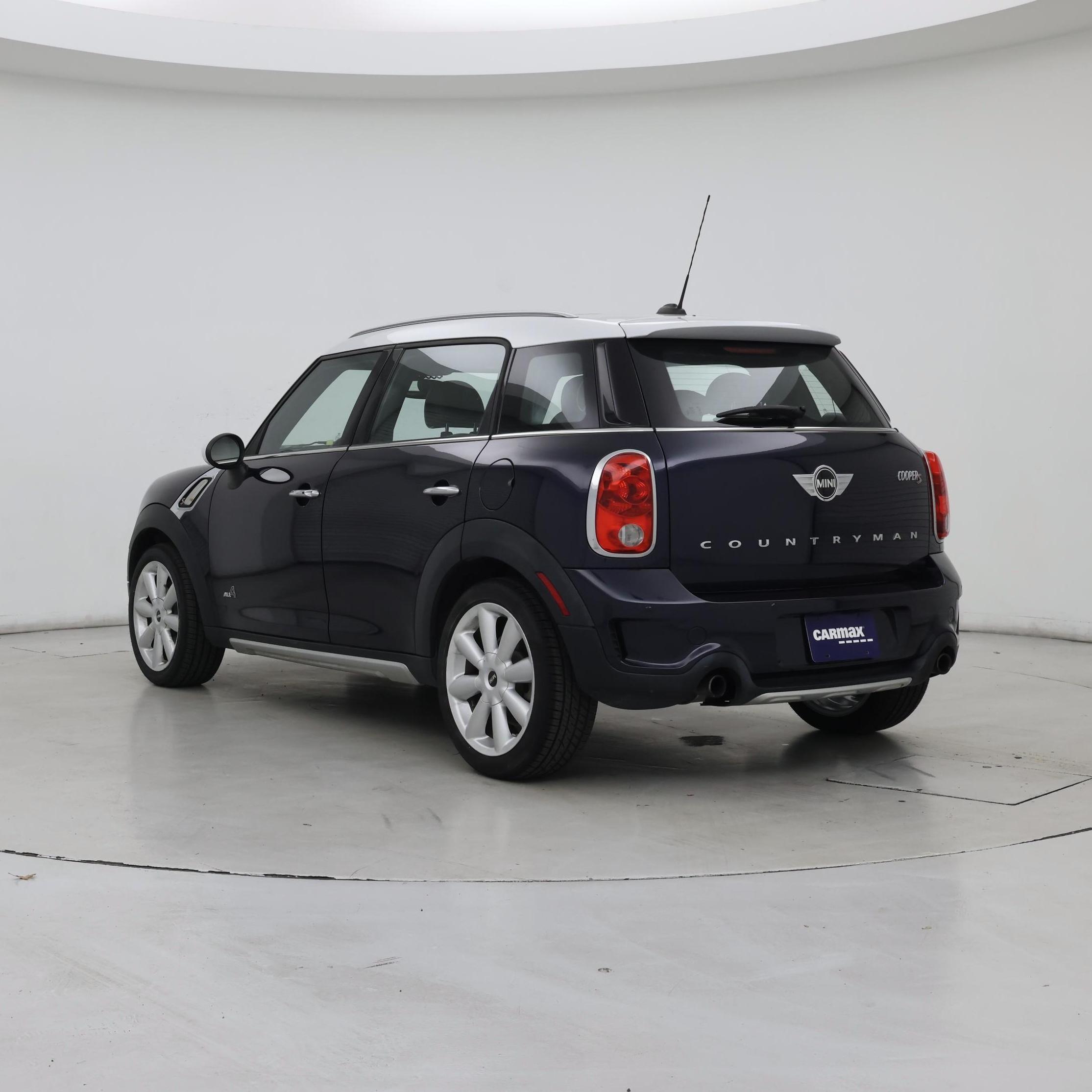 Thumbnail: 2016 MINI Cooper Countryman - 2