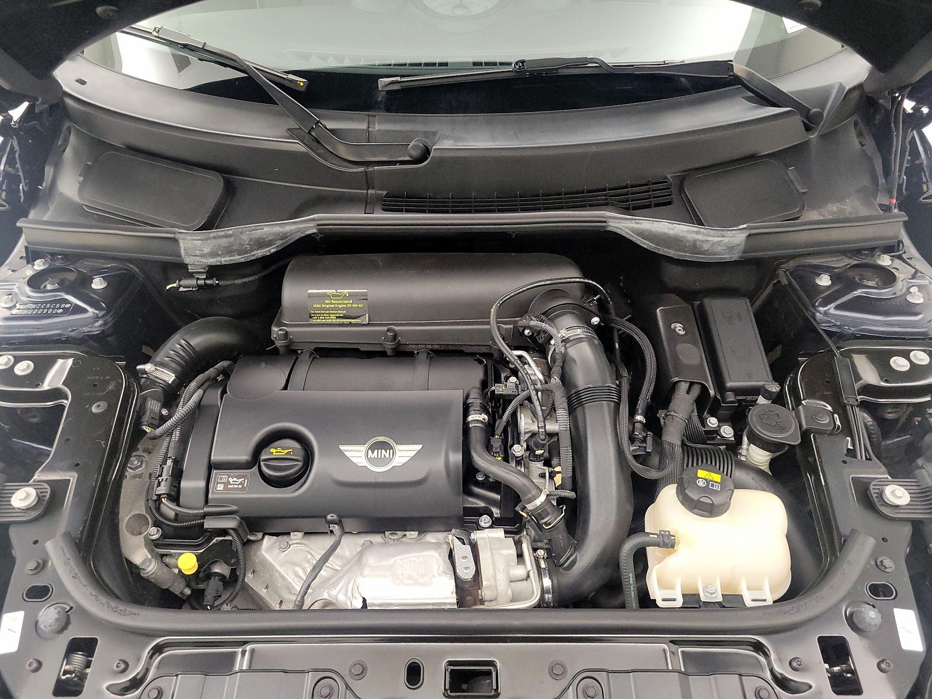 Thumbnail: 2016 MINI Cooper Countryman - 20