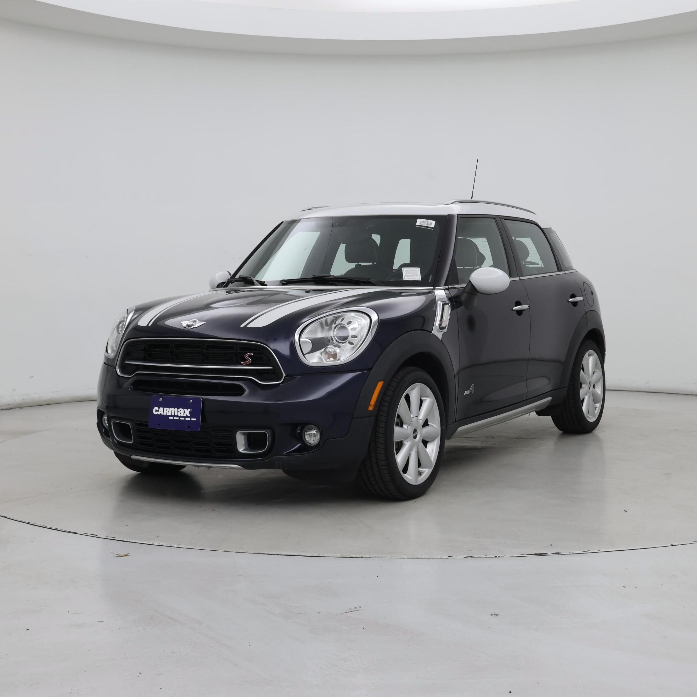 Thumbnail: 2016 MINI Cooper Countryman - 4
