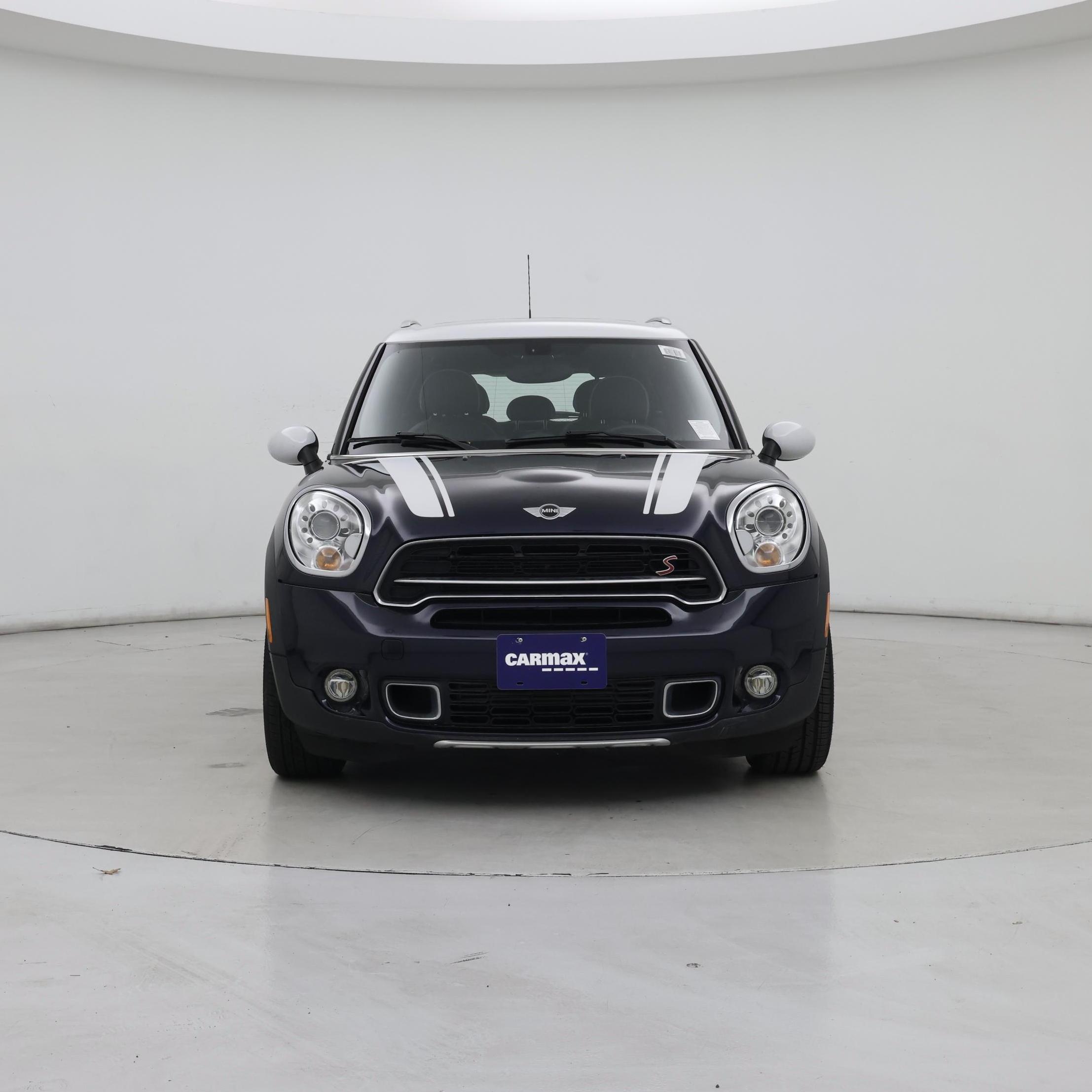 Thumbnail: 2016 MINI Cooper Countryman - 5