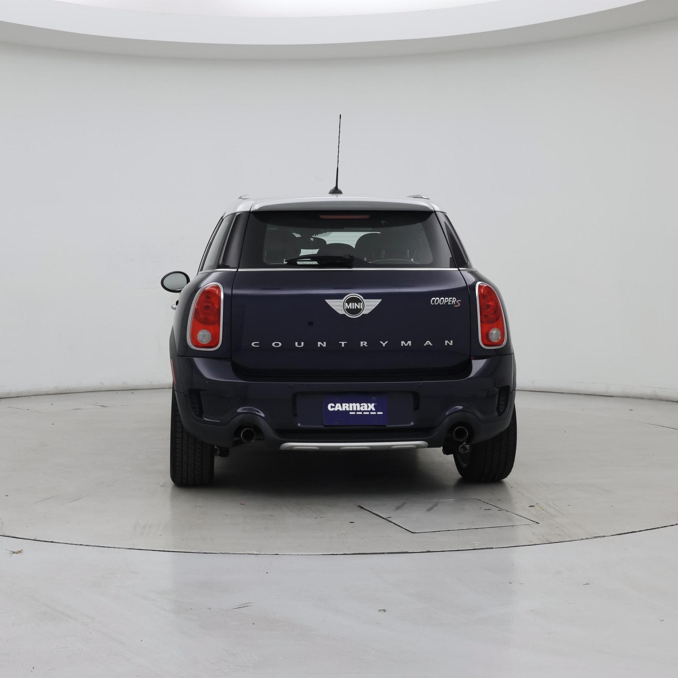 Thumbnail: 2016 MINI Cooper Countryman - 6