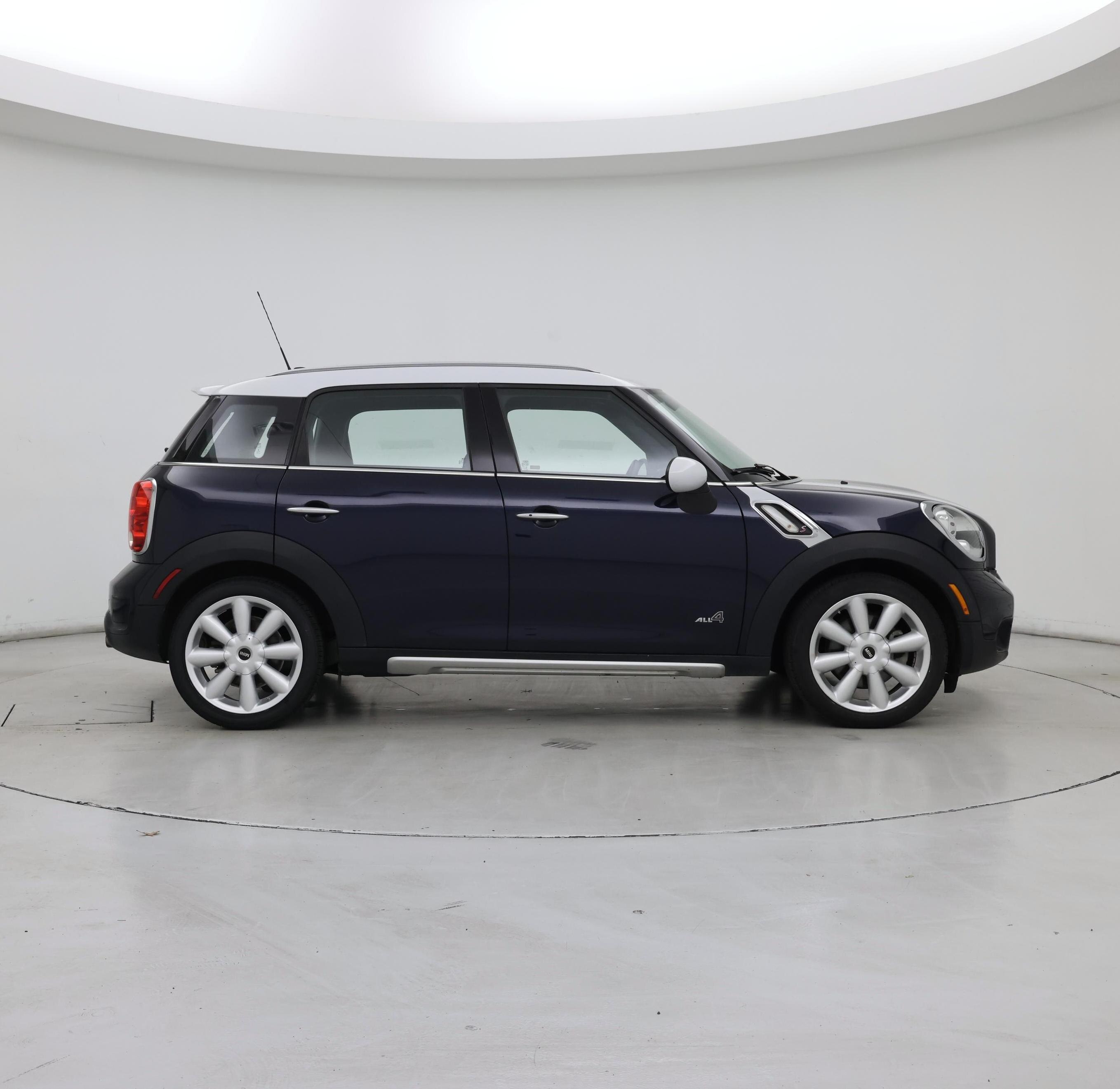 Thumbnail: 2016 MINI Cooper Countryman - 7