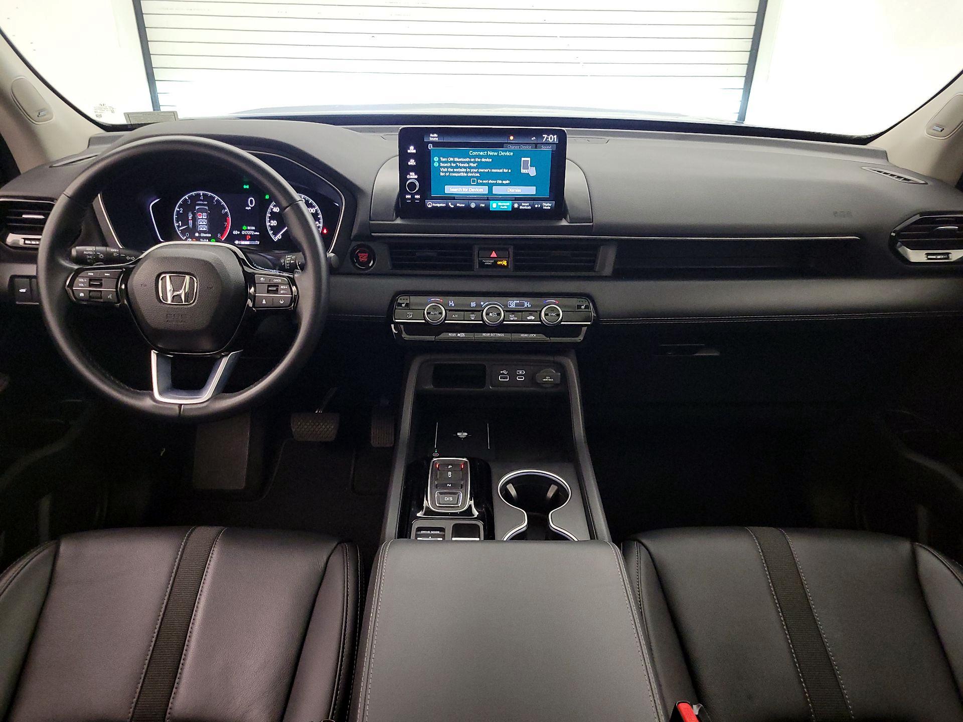 Thumbnail: 2024 Honda Pilot - 9