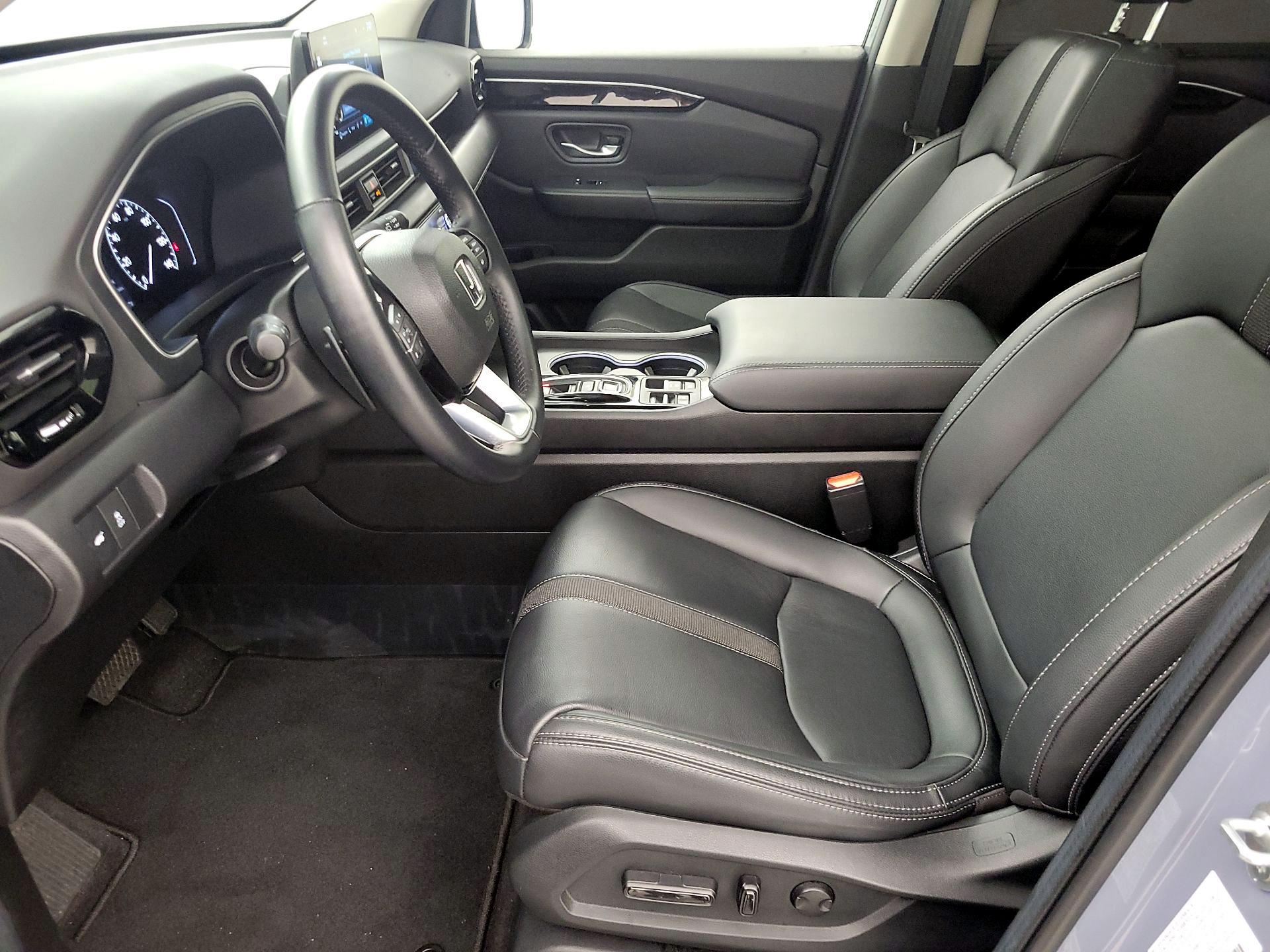 Thumbnail: 2024 Honda Pilot - 11