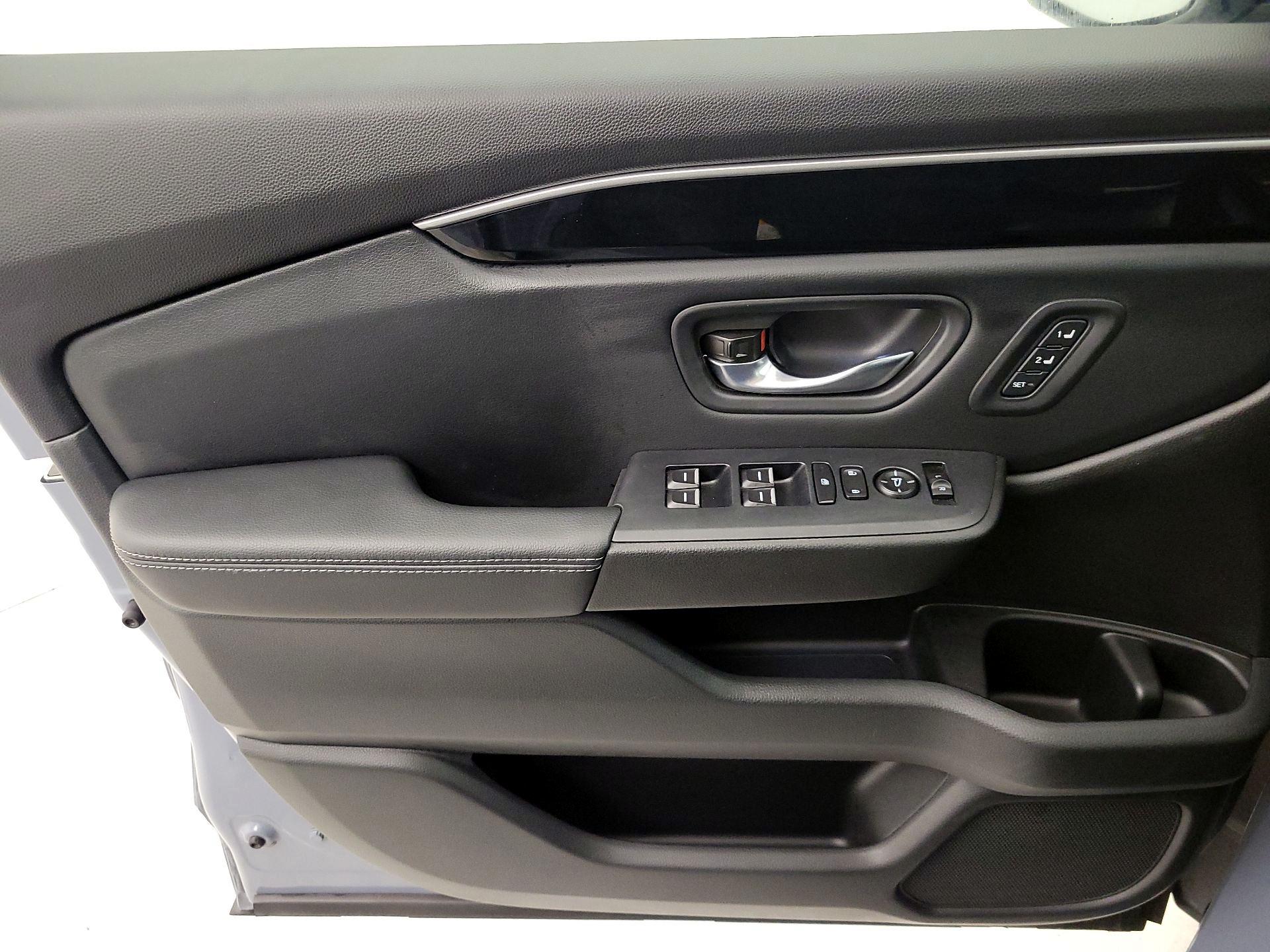 Thumbnail: 2024 Honda Pilot - 12