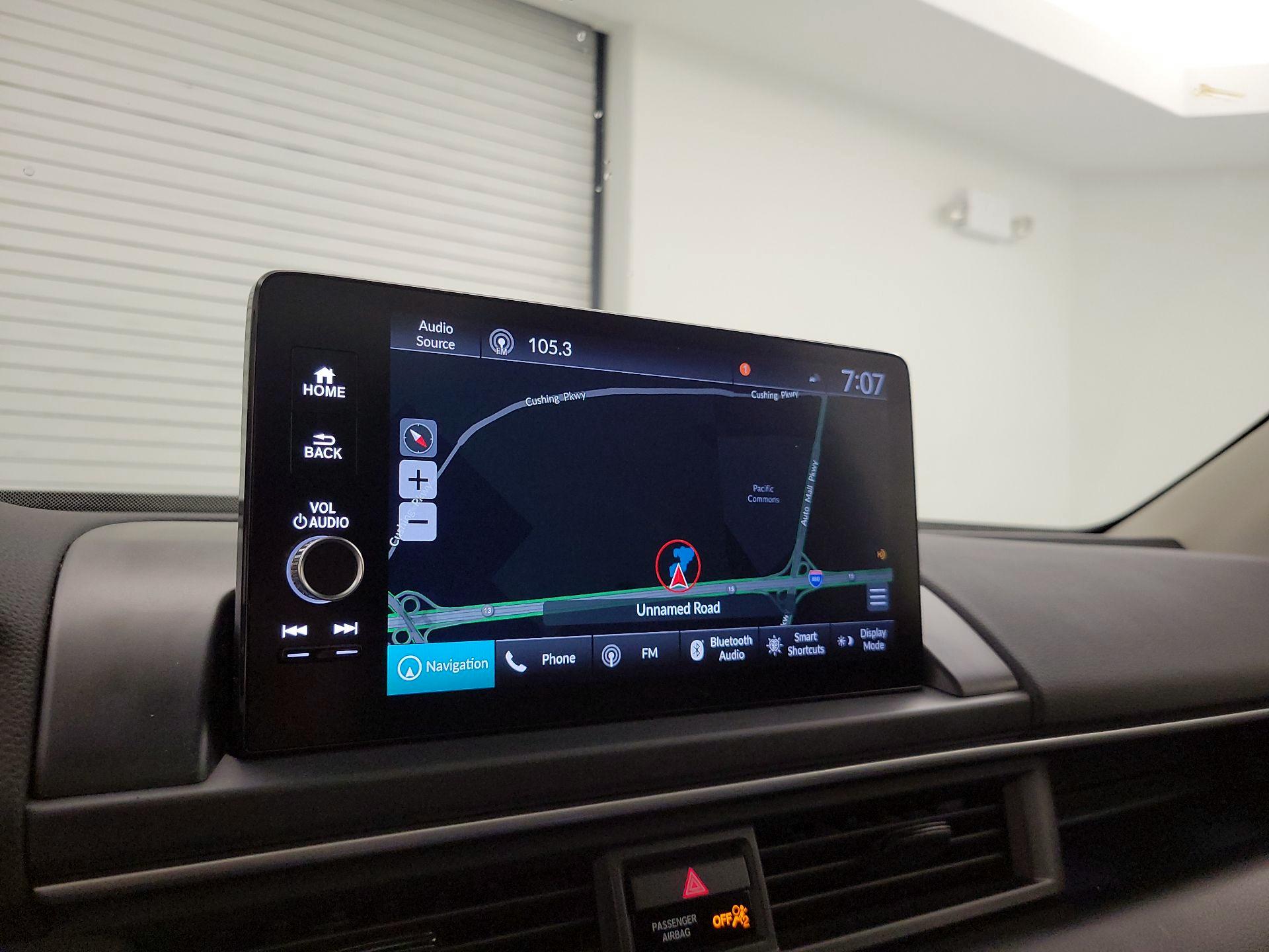 Thumbnail: 2024 Honda Pilot - 14