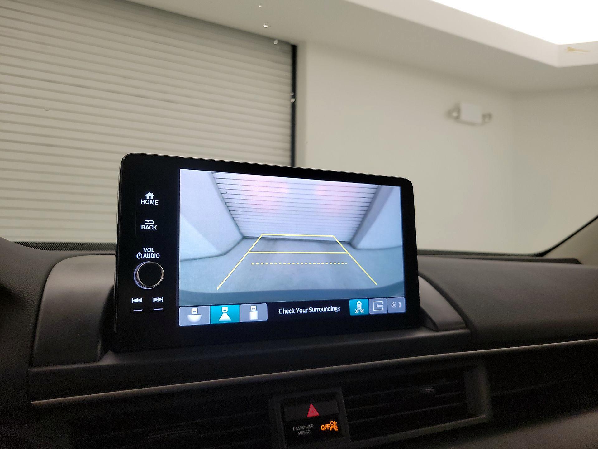 Thumbnail: 2024 Honda Pilot - 15