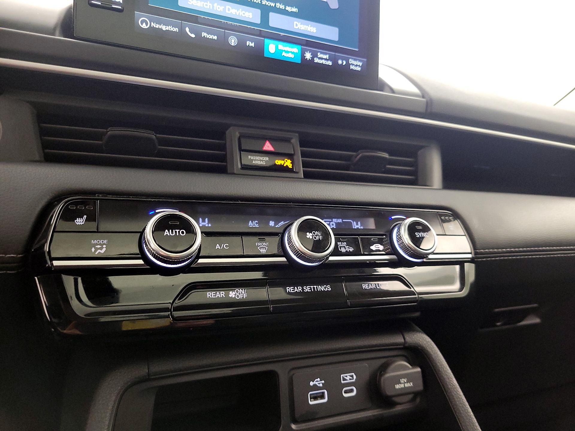 Thumbnail: 2024 Honda Pilot - 17