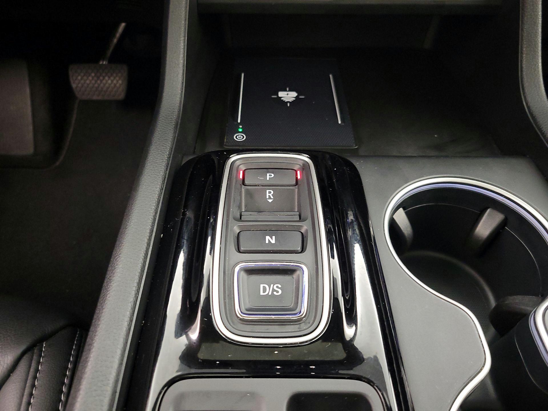 Thumbnail: 2024 Honda Pilot - 18