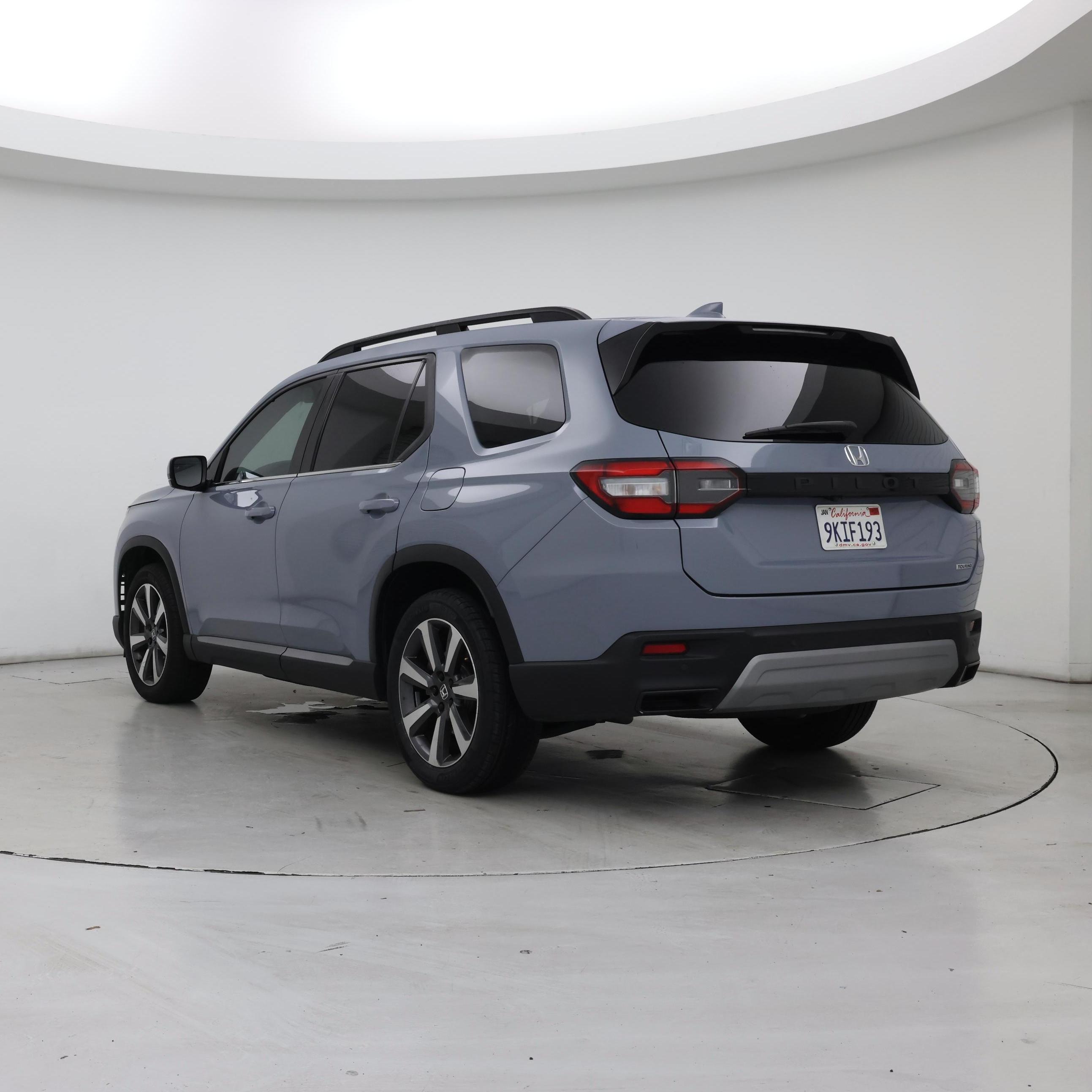 Thumbnail: 2024 Honda Pilot - 2