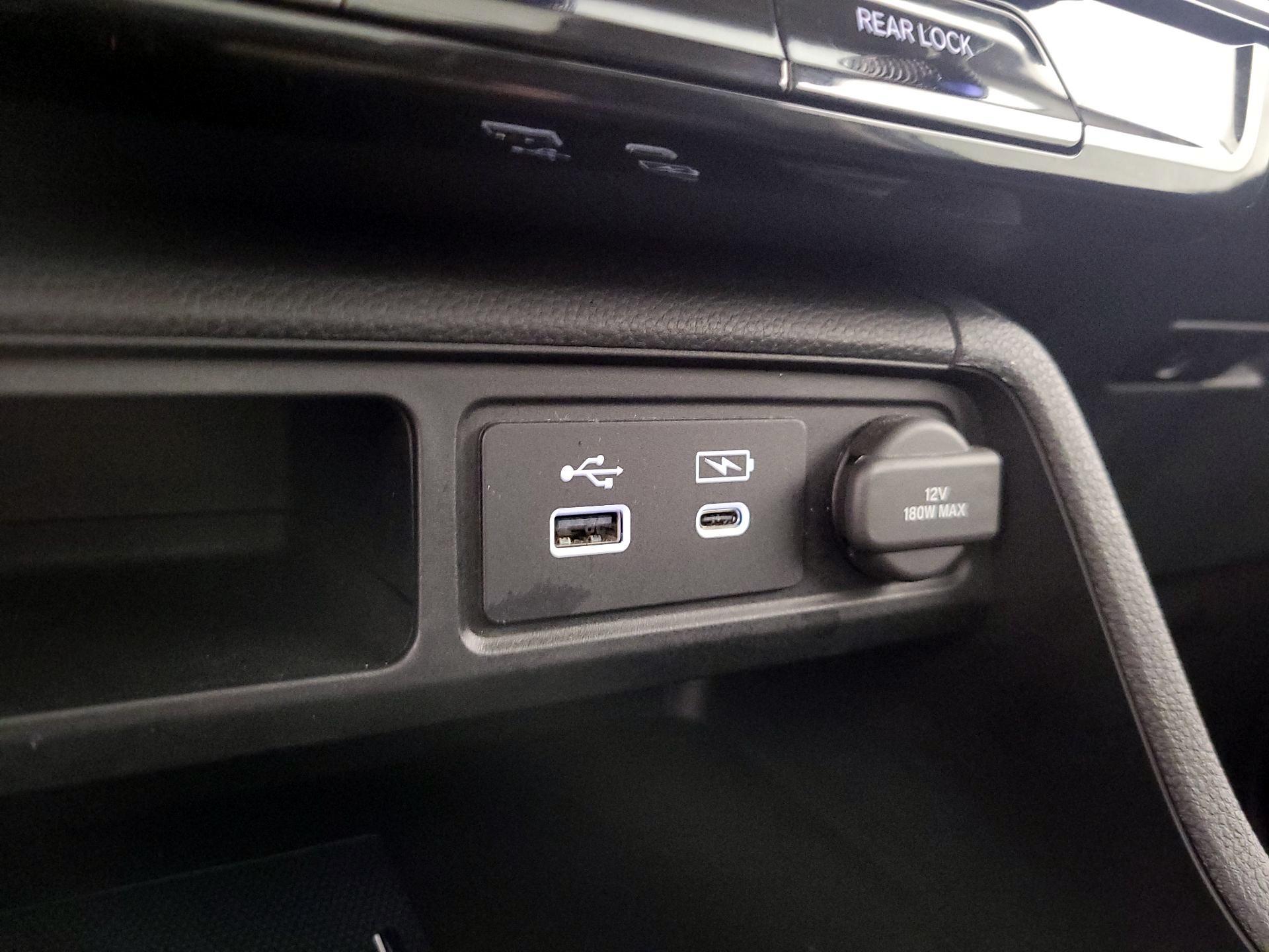 Thumbnail: 2024 Honda Pilot - 19