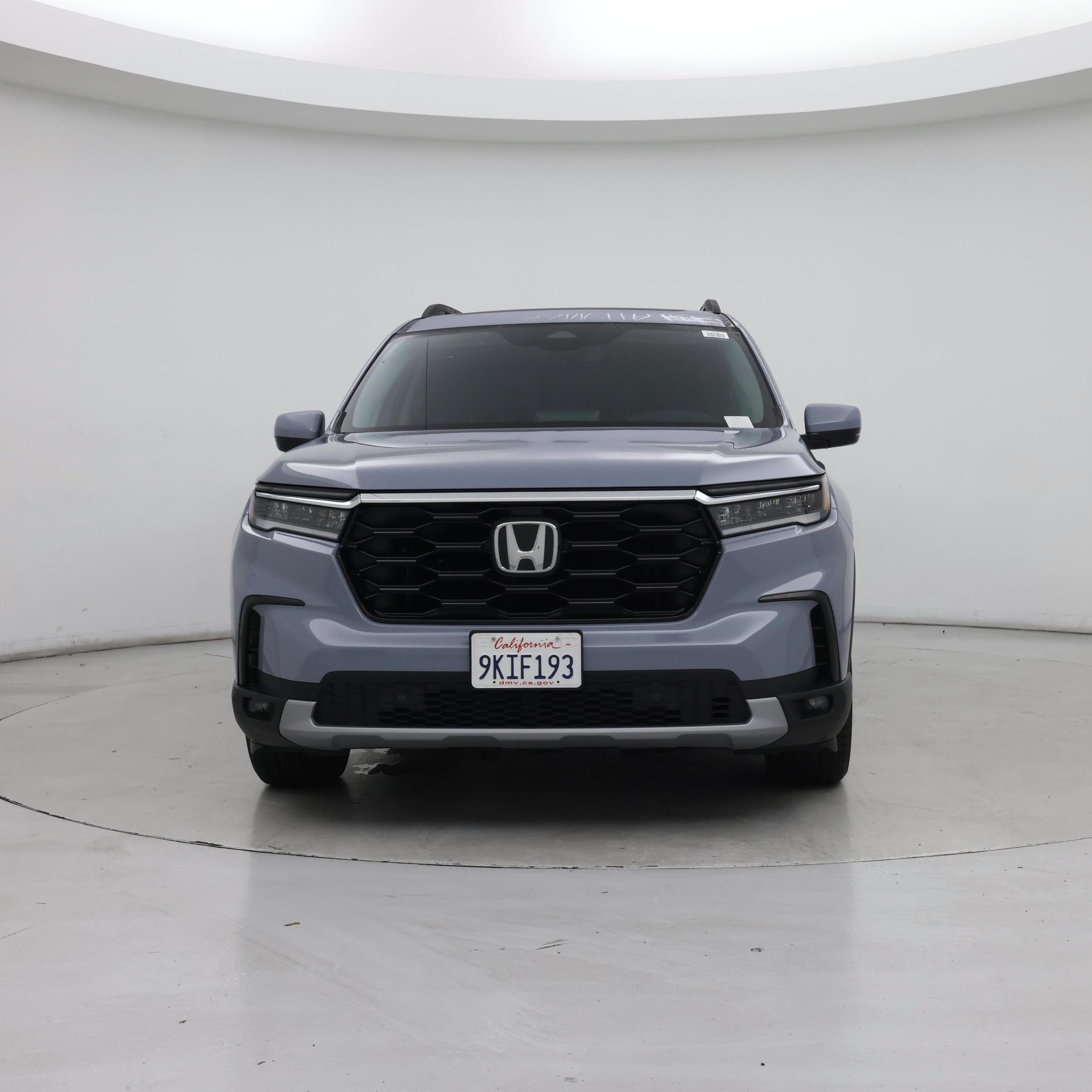 Thumbnail: 2024 Honda Pilot - 5