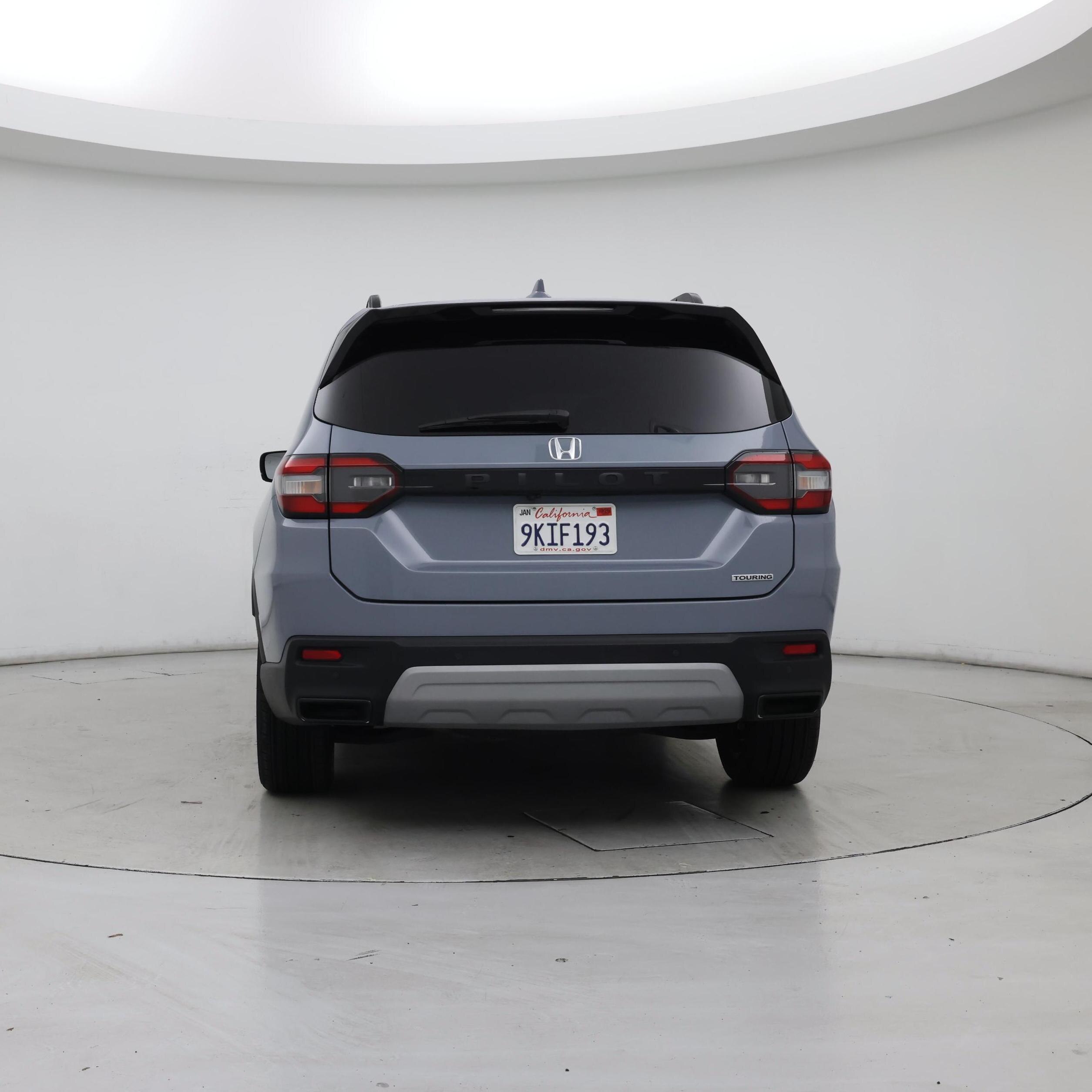 Thumbnail: 2024 Honda Pilot - 6