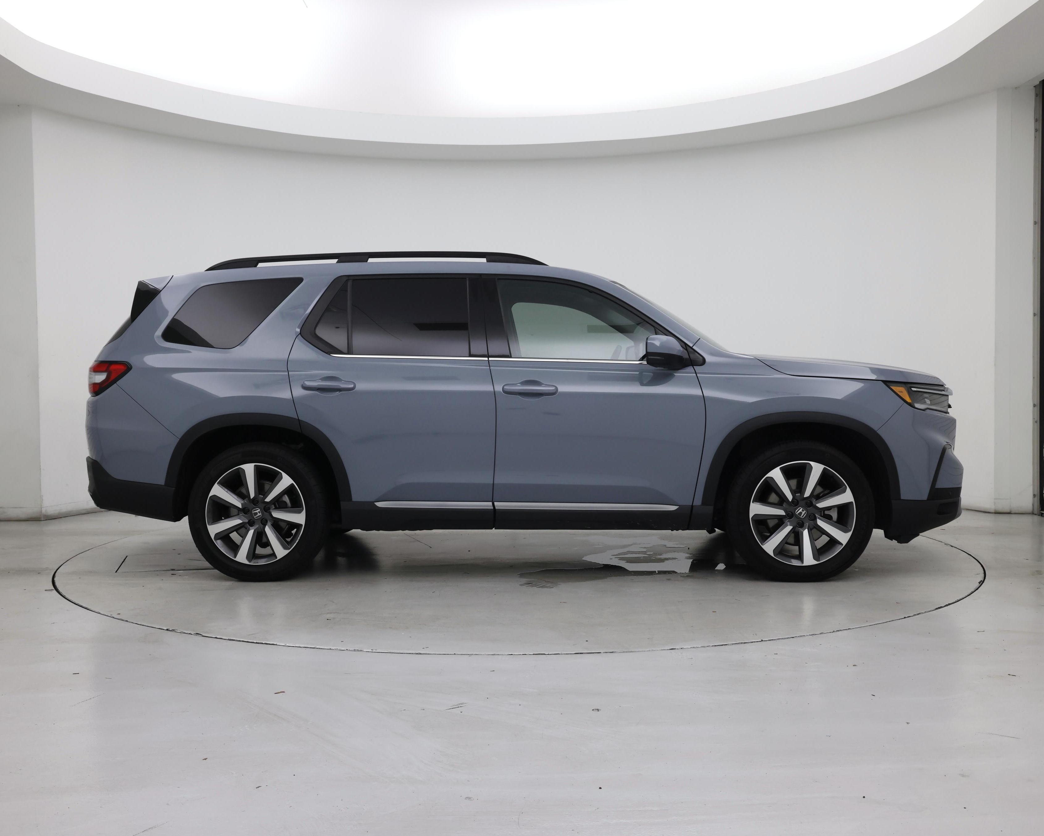 Thumbnail: 2024 Honda Pilot - 7