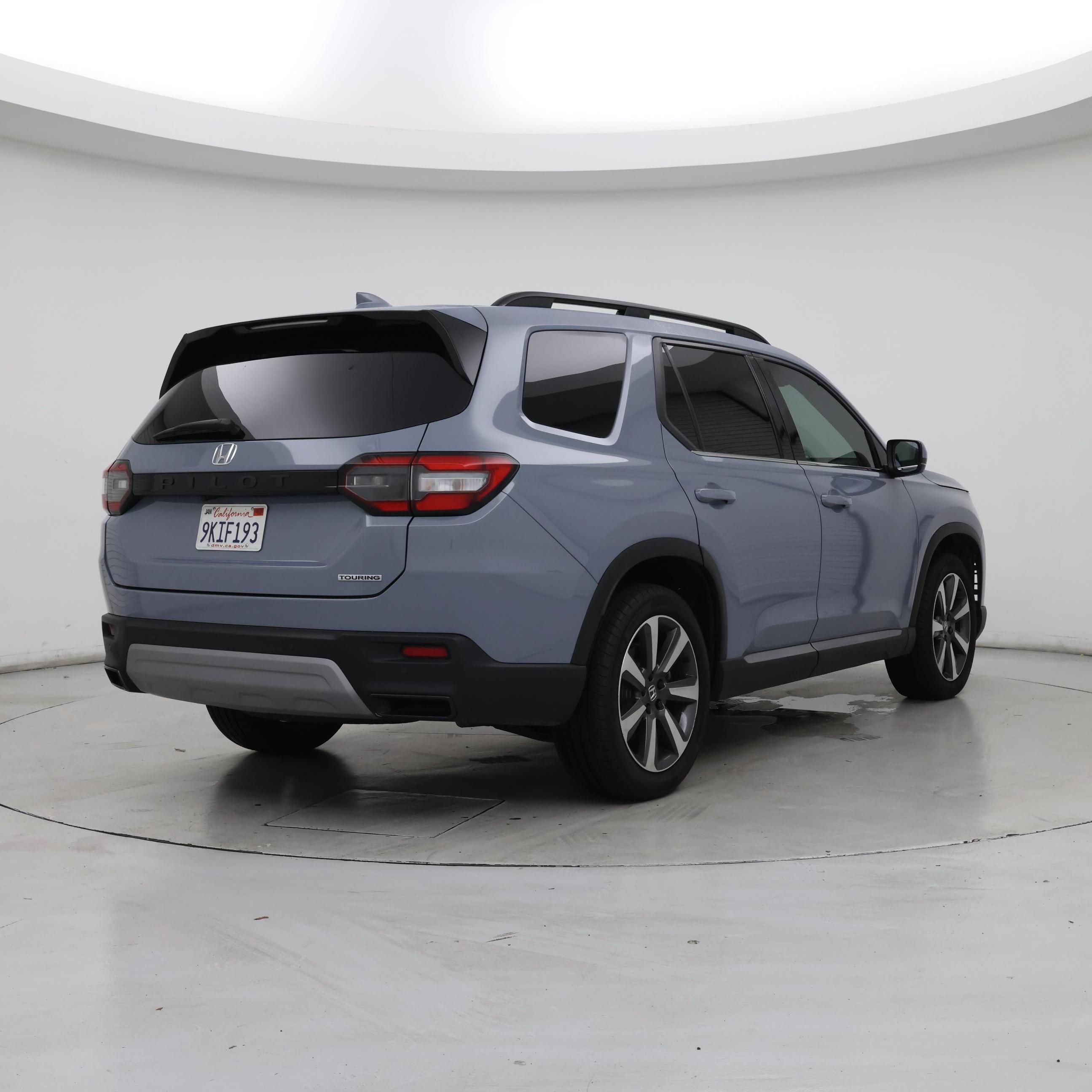 Thumbnail: 2024 Honda Pilot - 8