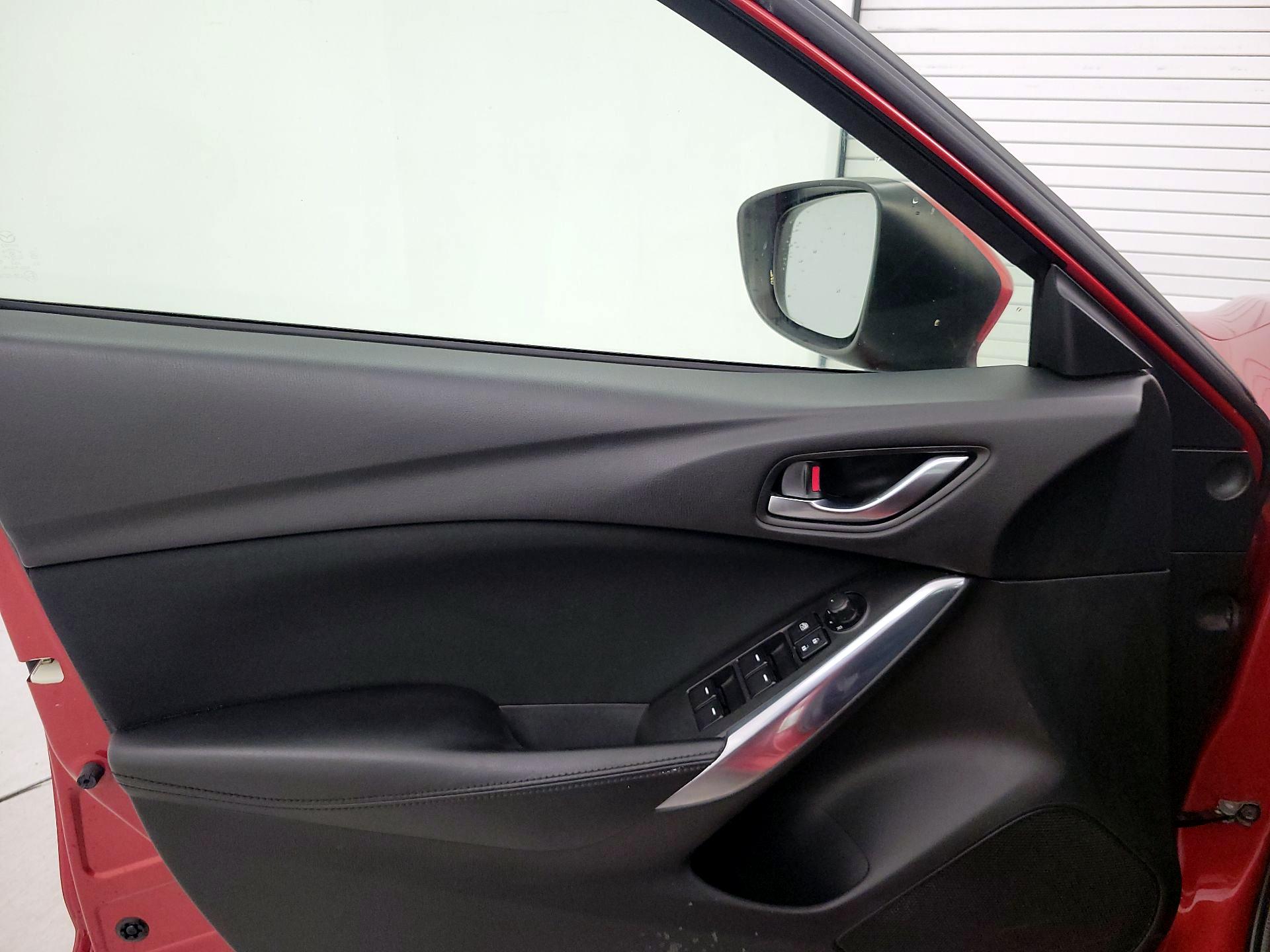 Thumbnail: 2015 Mazda Mazda6 - 12