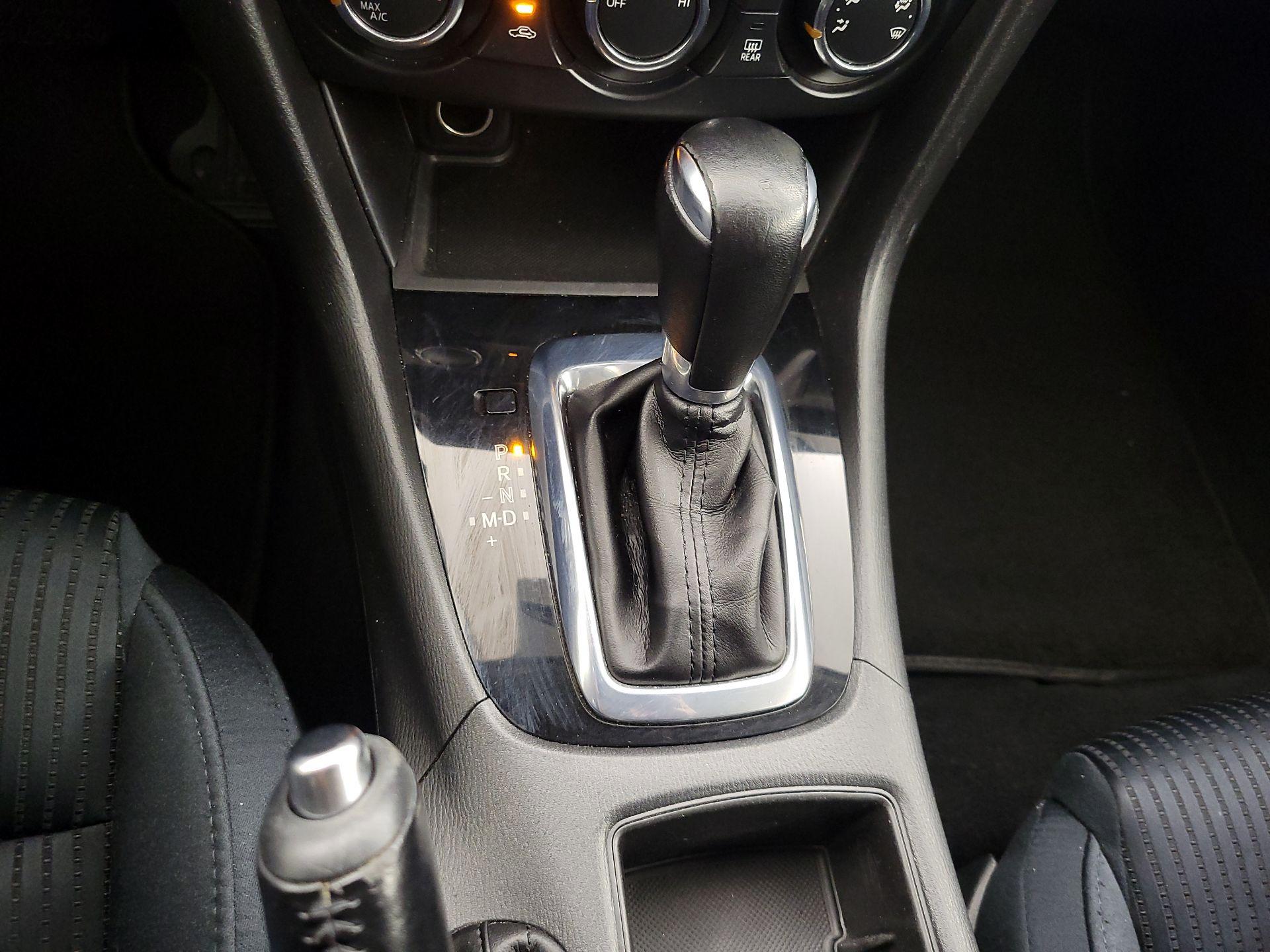 Thumbnail: 2015 Mazda Mazda6 - 17