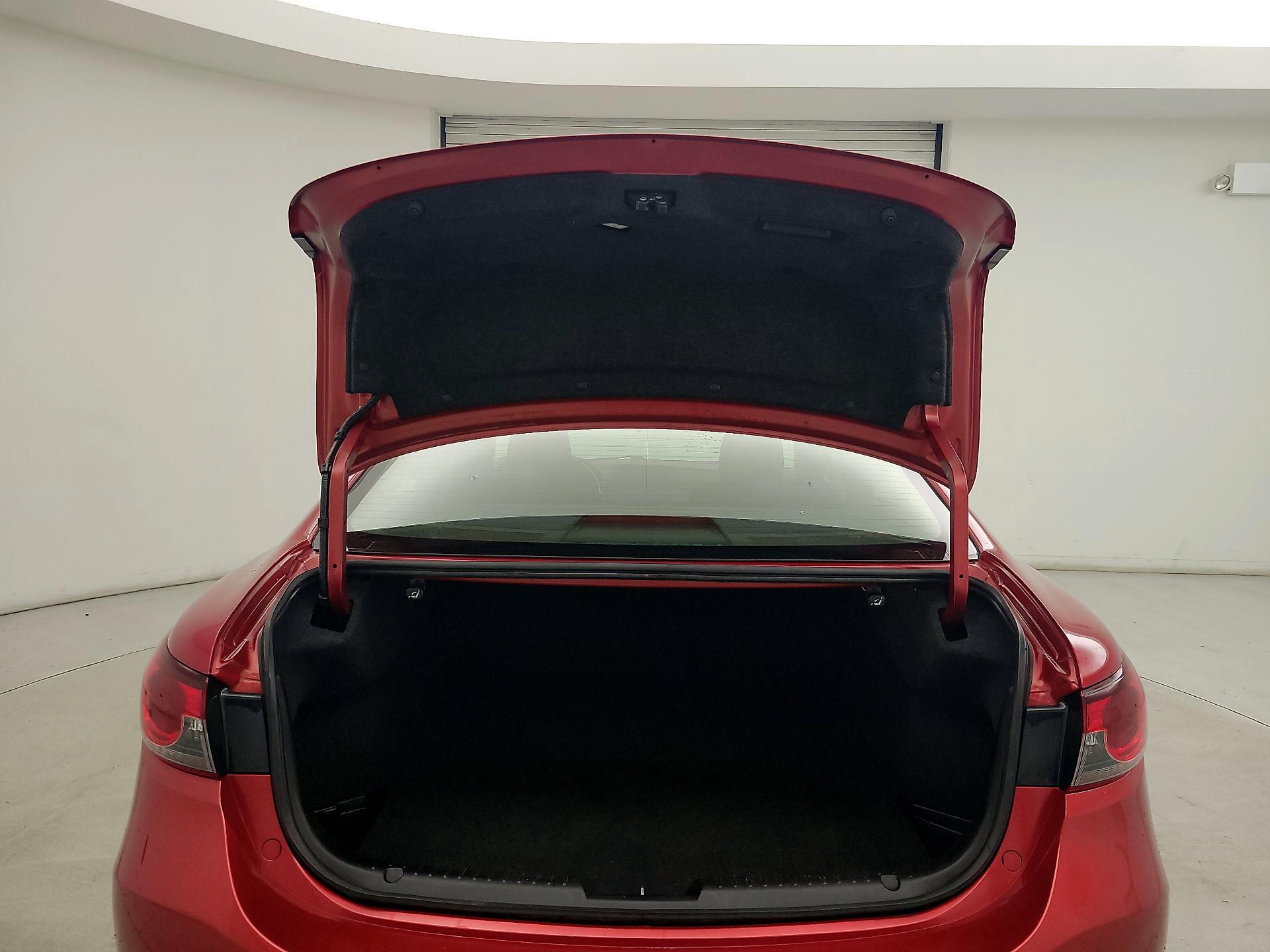 Thumbnail: 2015 Mazda Mazda6 - 20