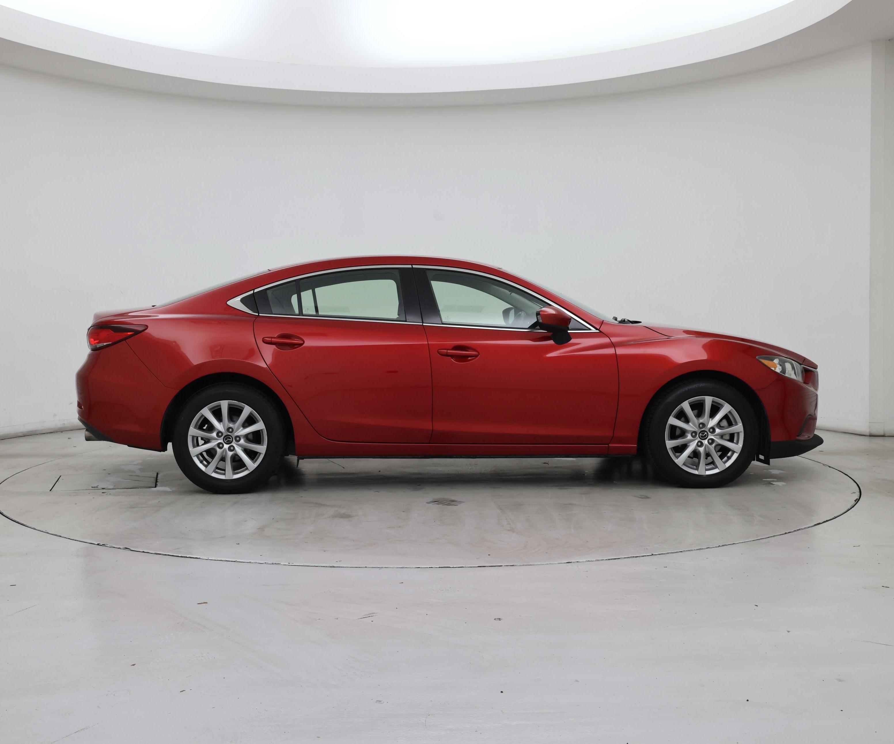 Thumbnail: 2015 Mazda Mazda6 - 7