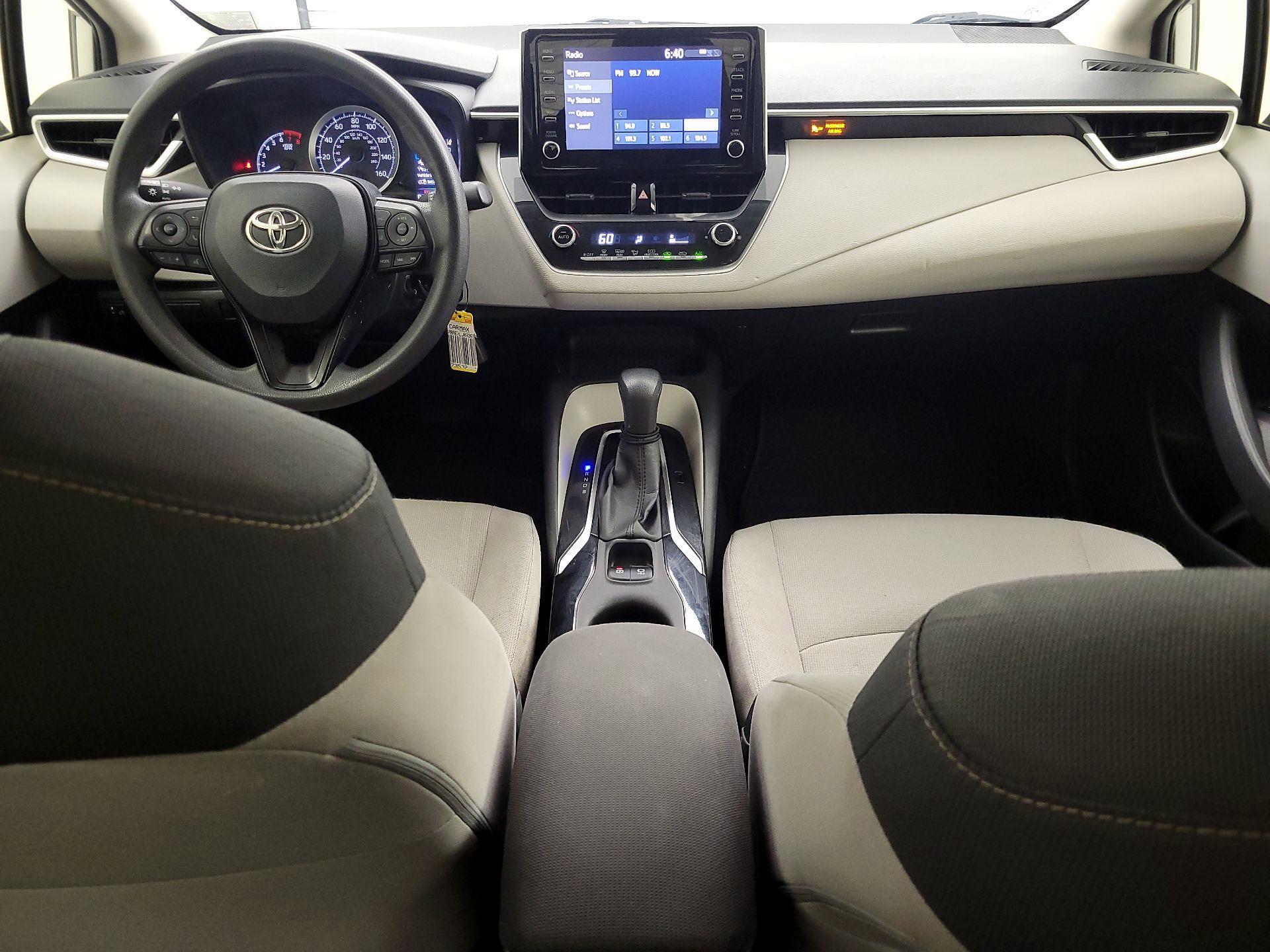 Thumbnail: 2020 Toyota Corolla - 9