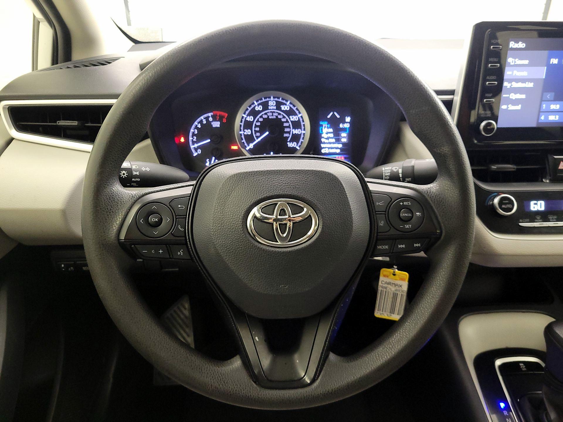 Thumbnail: 2020 Toyota Corolla - 10