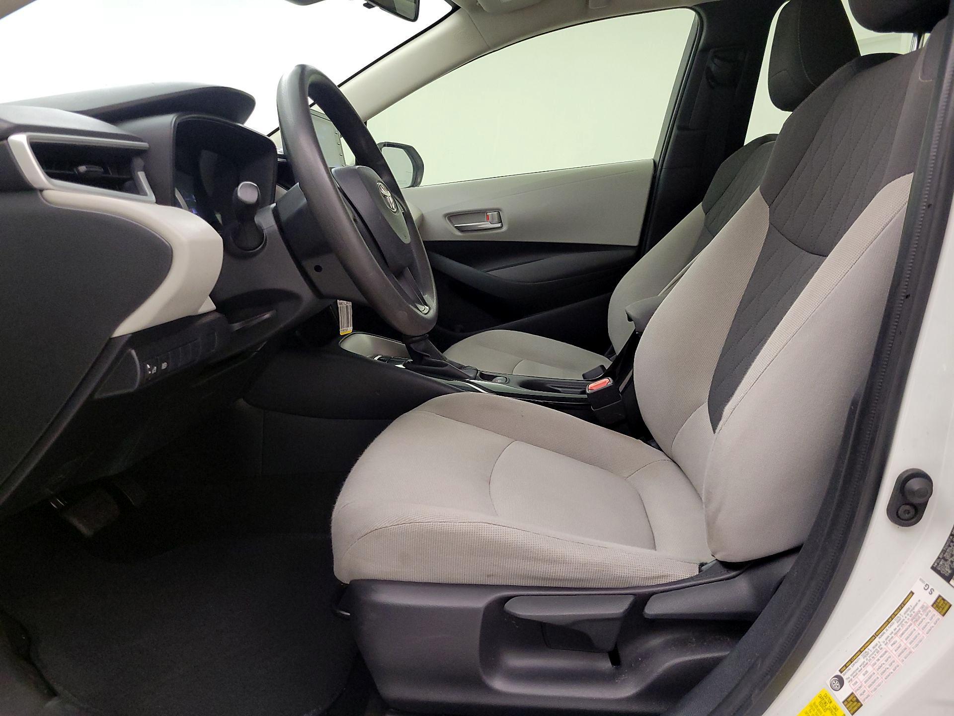 Thumbnail: 2020 Toyota Corolla - 11