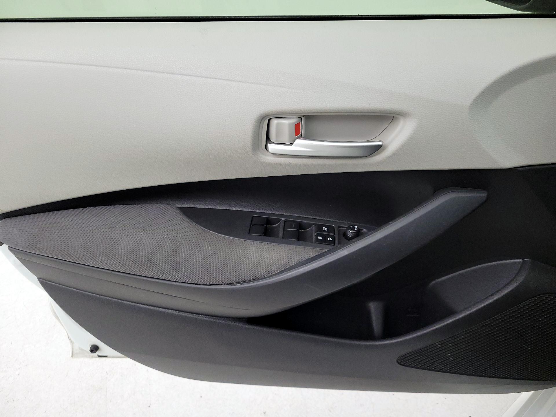 Thumbnail: 2020 Toyota Corolla - 12