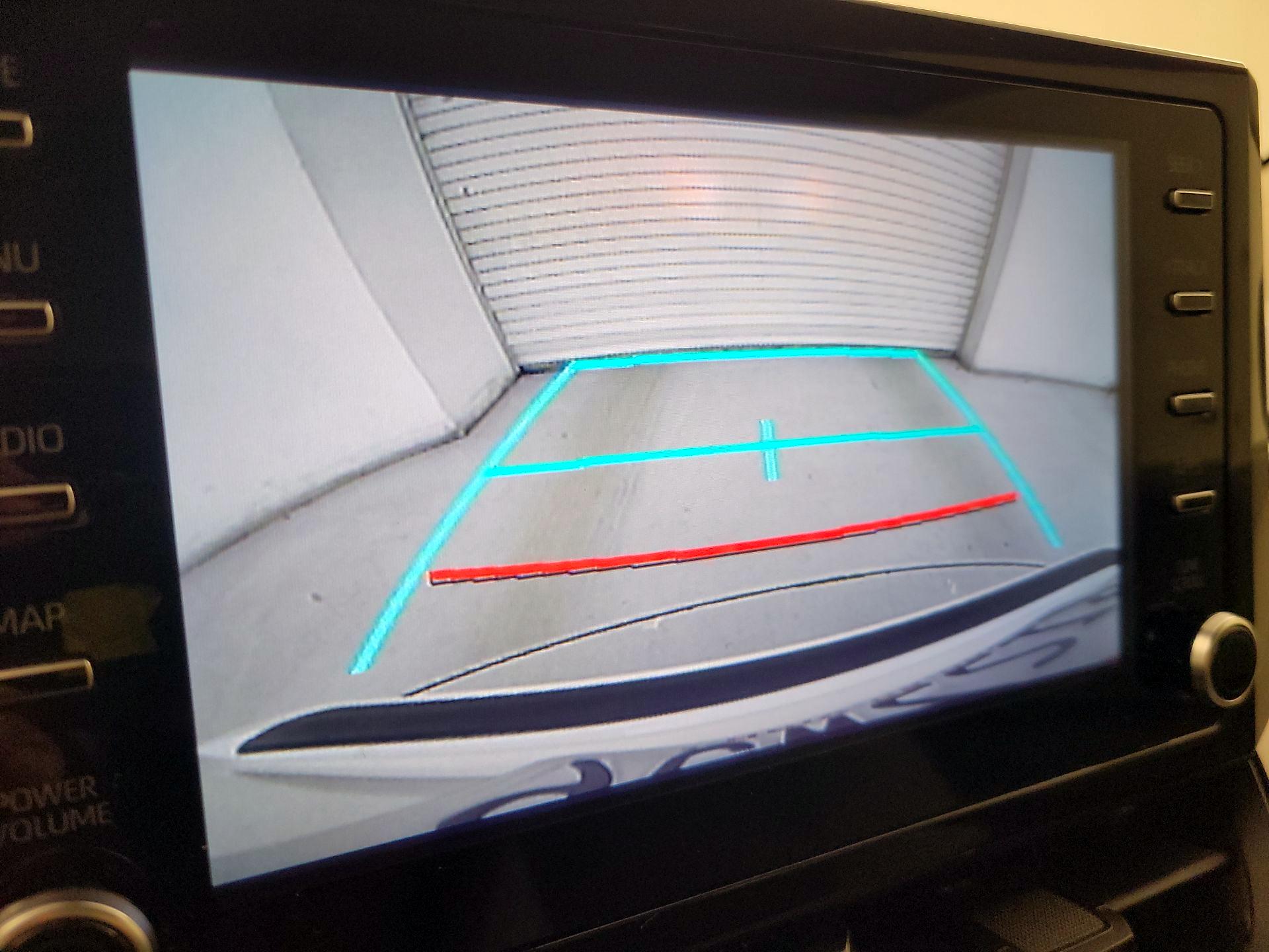 Thumbnail: 2020 Toyota Corolla - 14