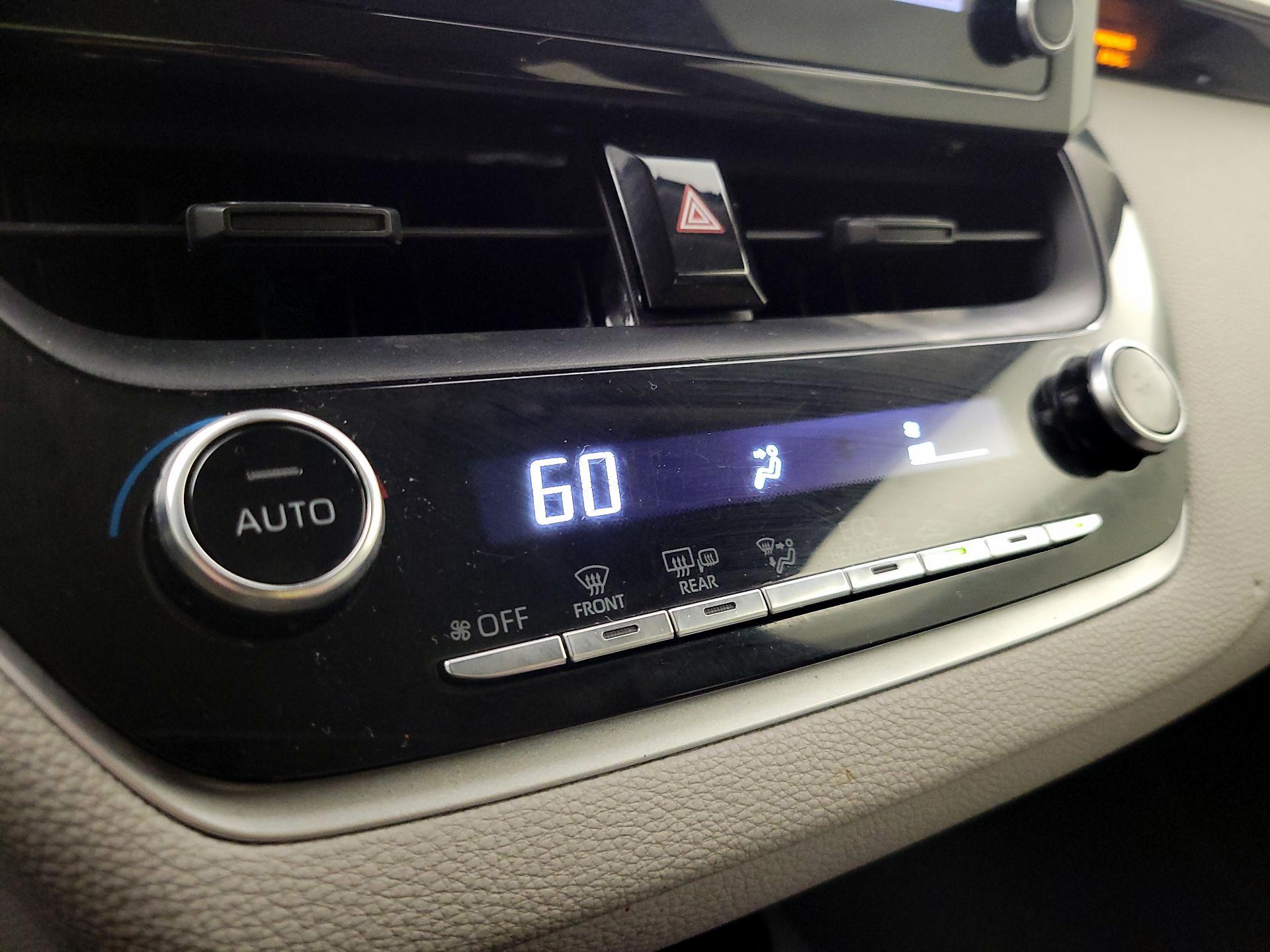 Thumbnail: 2020 Toyota Corolla - 16