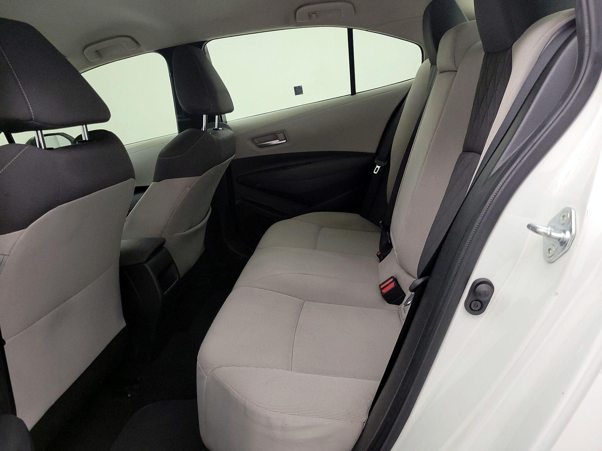 Thumbnail: 2020 Toyota Corolla - 18