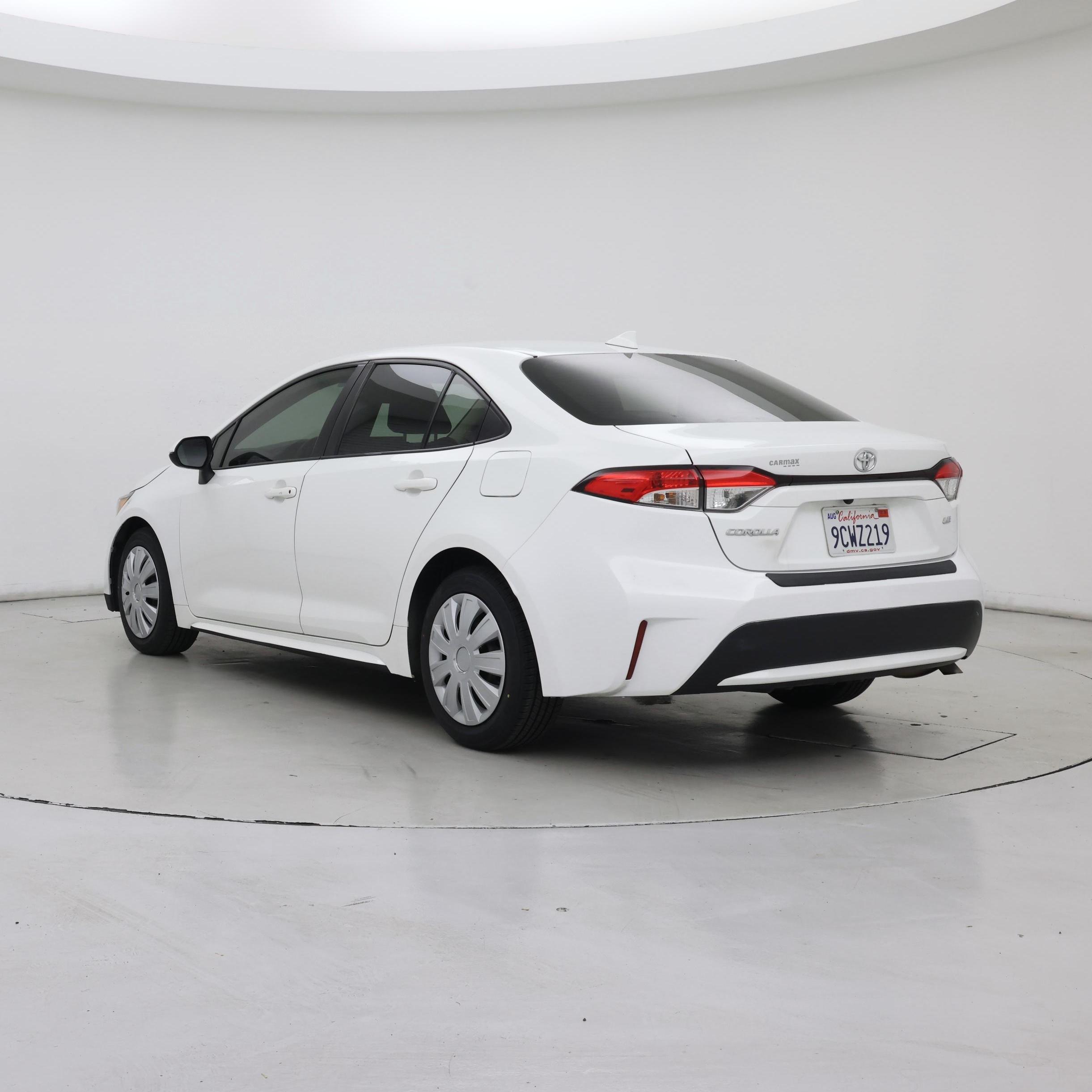 Thumbnail: 2020 Toyota Corolla - 2