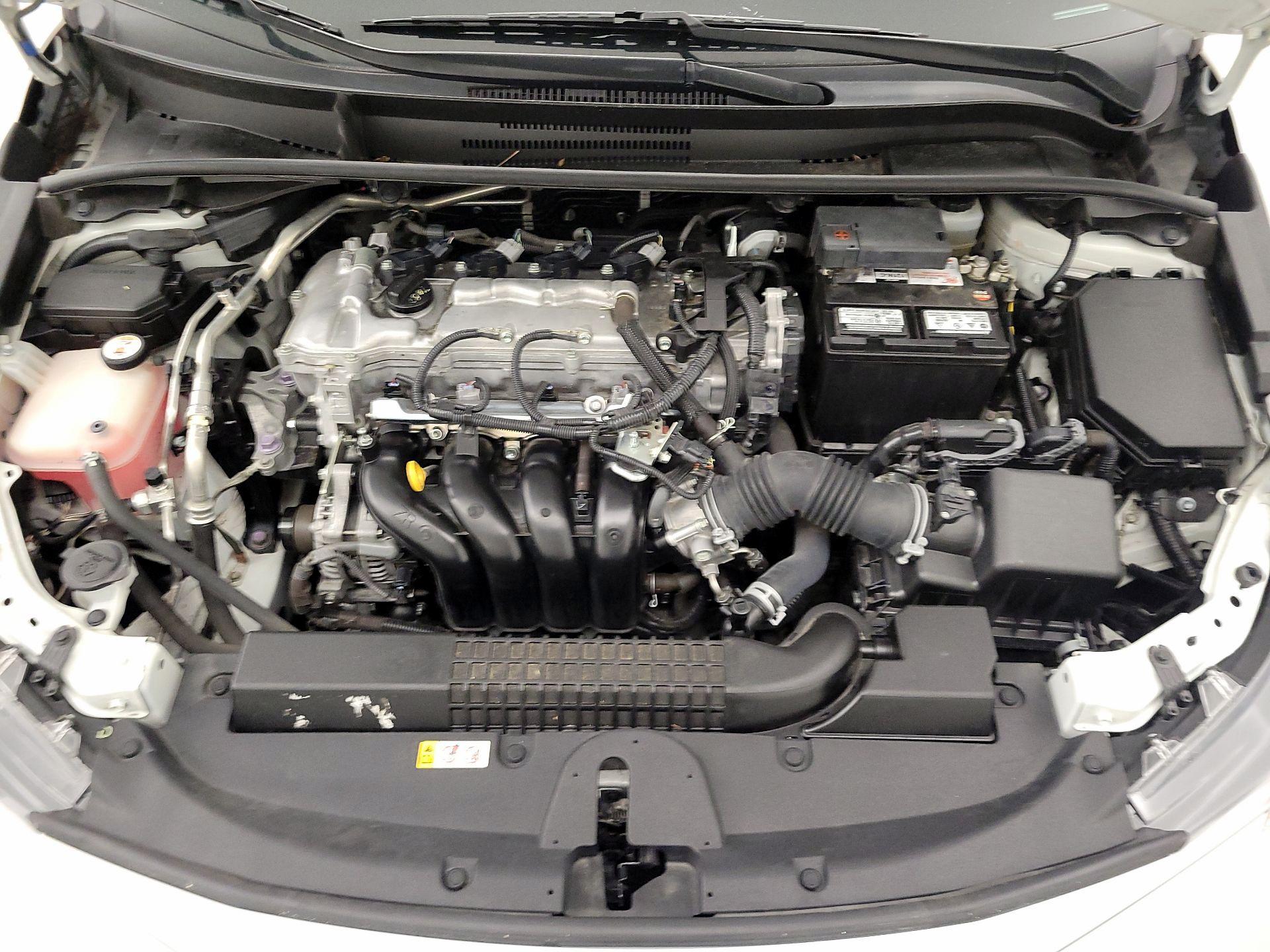 Thumbnail: 2020 Toyota Corolla - 20