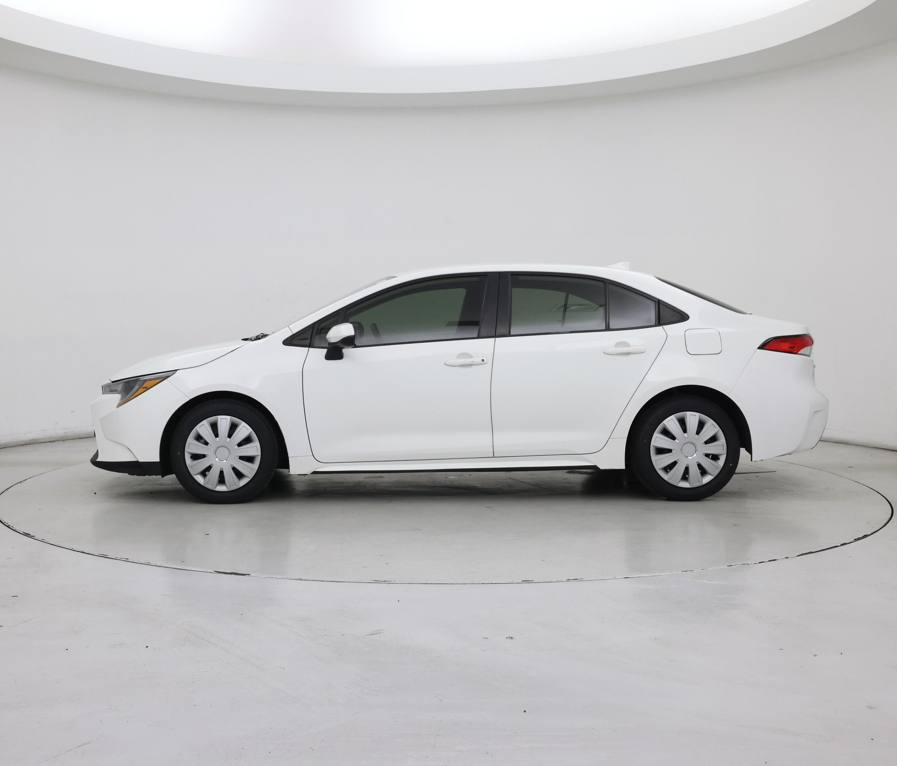 Thumbnail: 2020 Toyota Corolla - 3