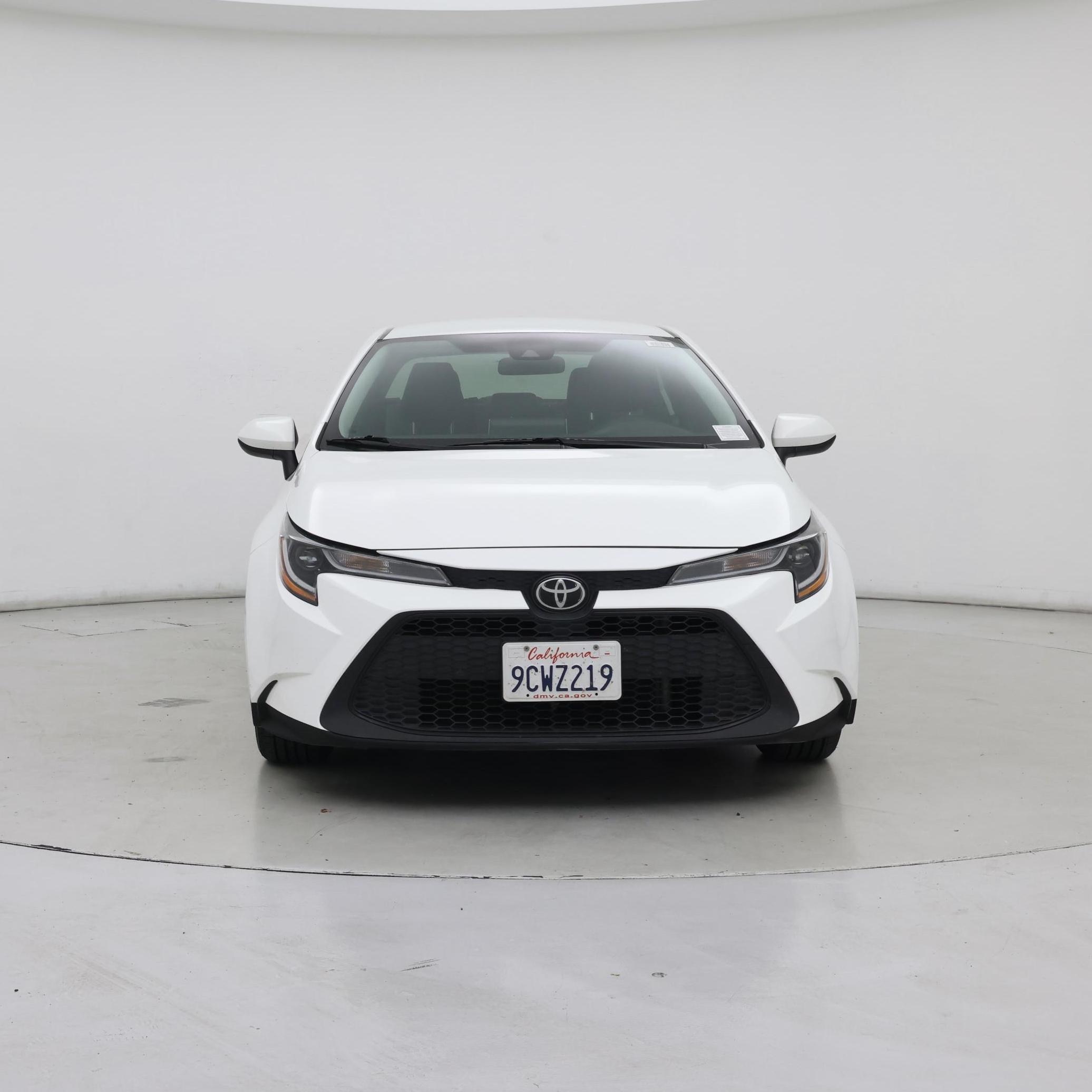 Thumbnail: 2020 Toyota Corolla - 5