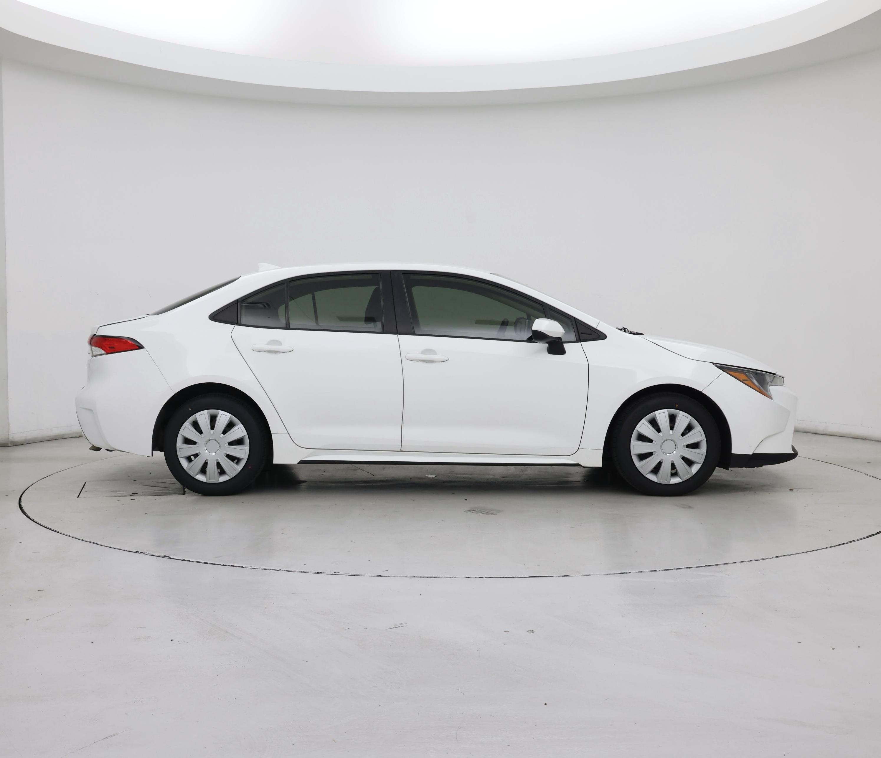 Thumbnail: 2020 Toyota Corolla - 7