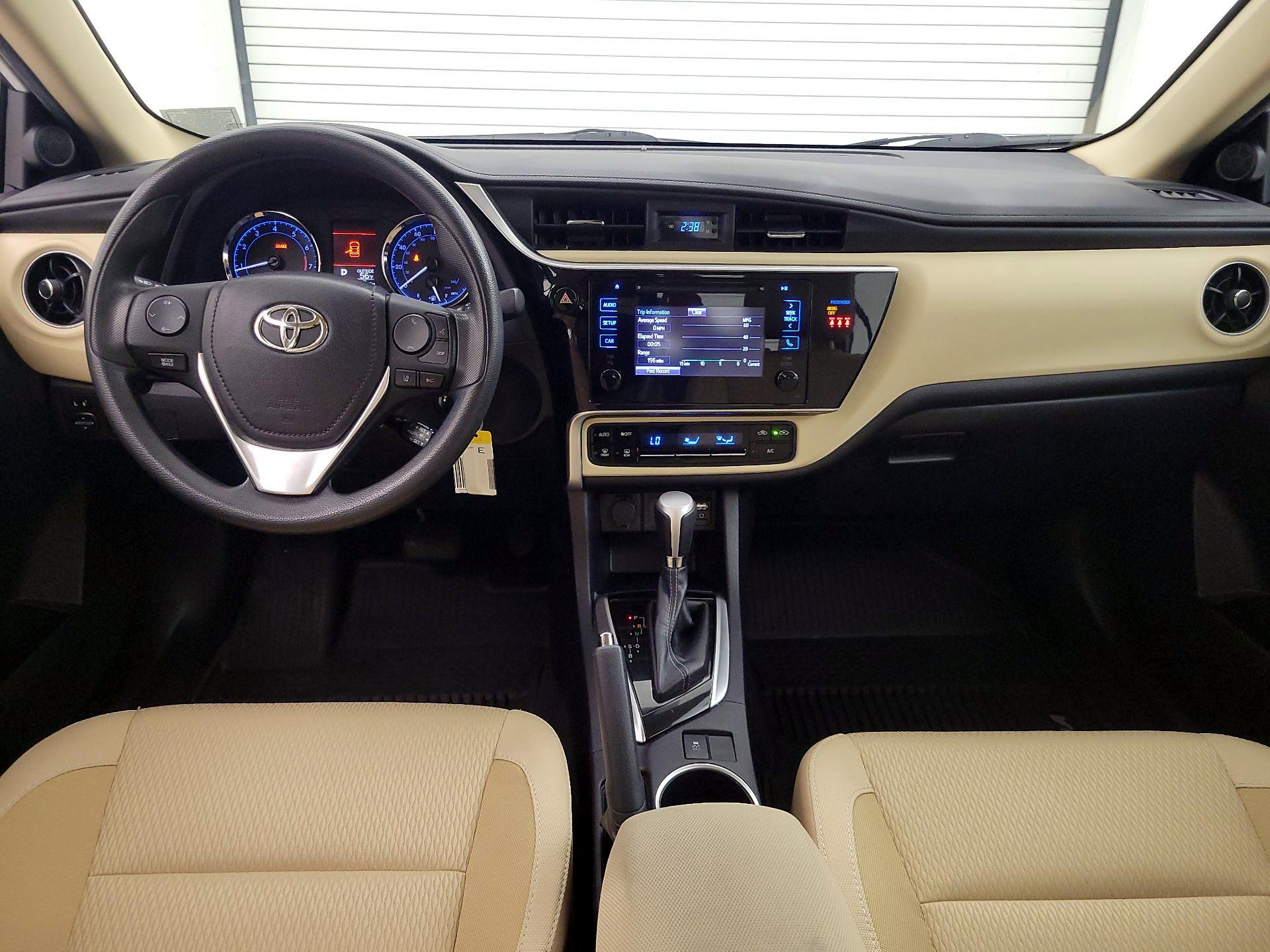 Thumbnail: 2018 Toyota Corolla - 9