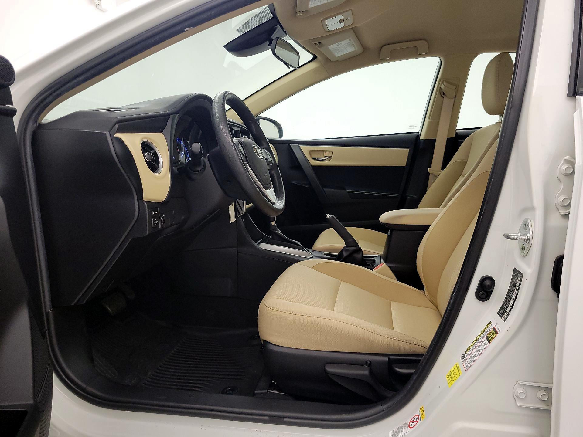 Thumbnail: 2018 Toyota Corolla - 11