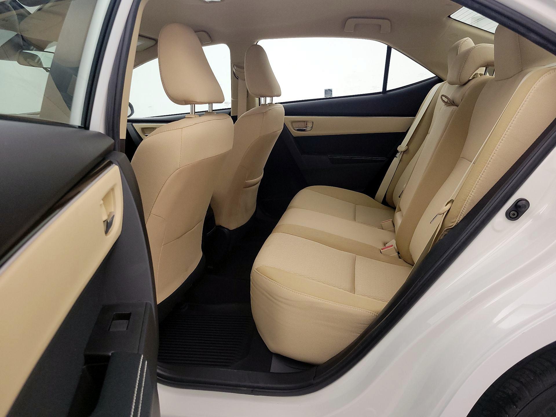 Thumbnail: 2018 Toyota Corolla - 19