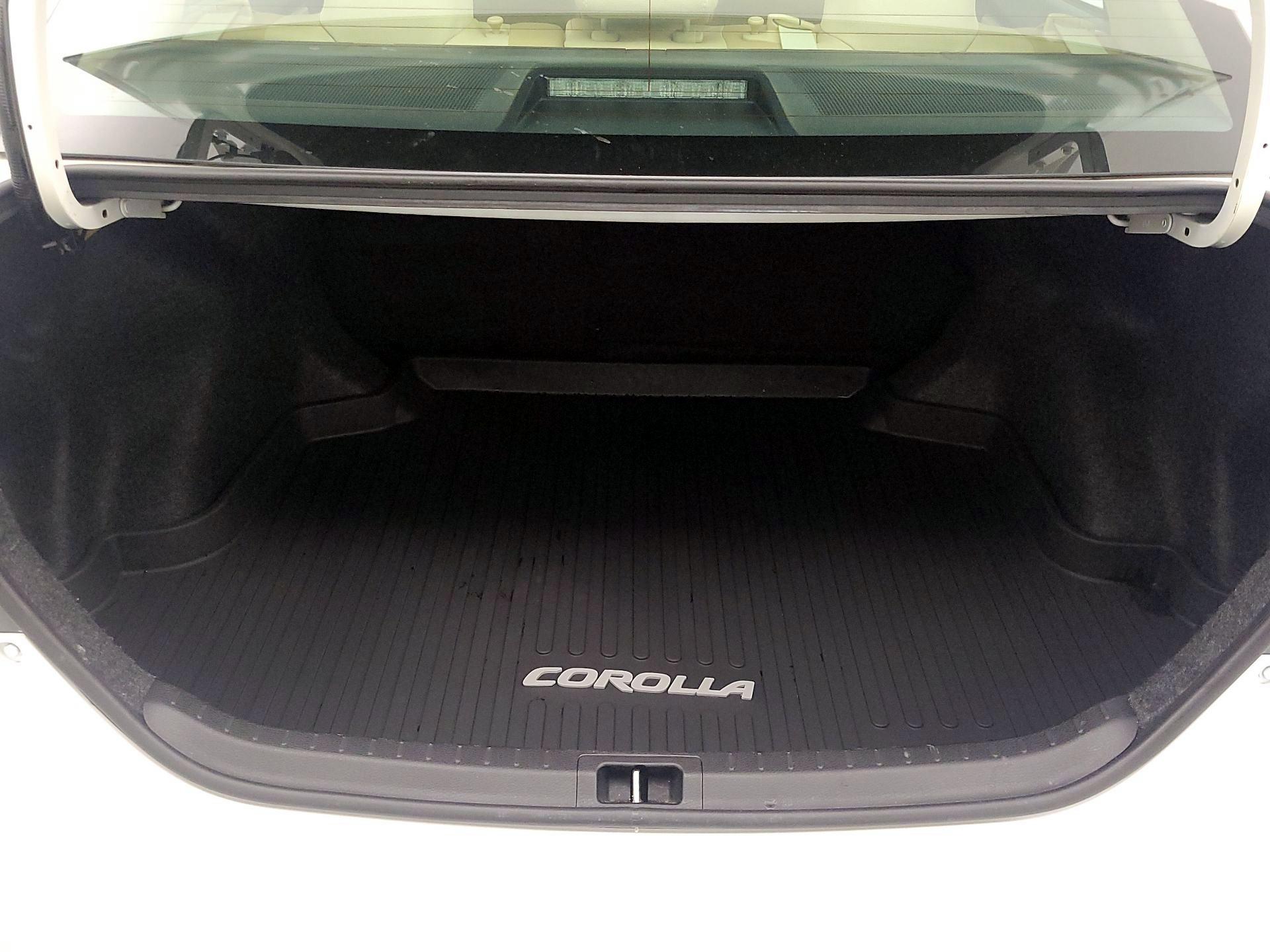 Thumbnail: 2018 Toyota Corolla - 20