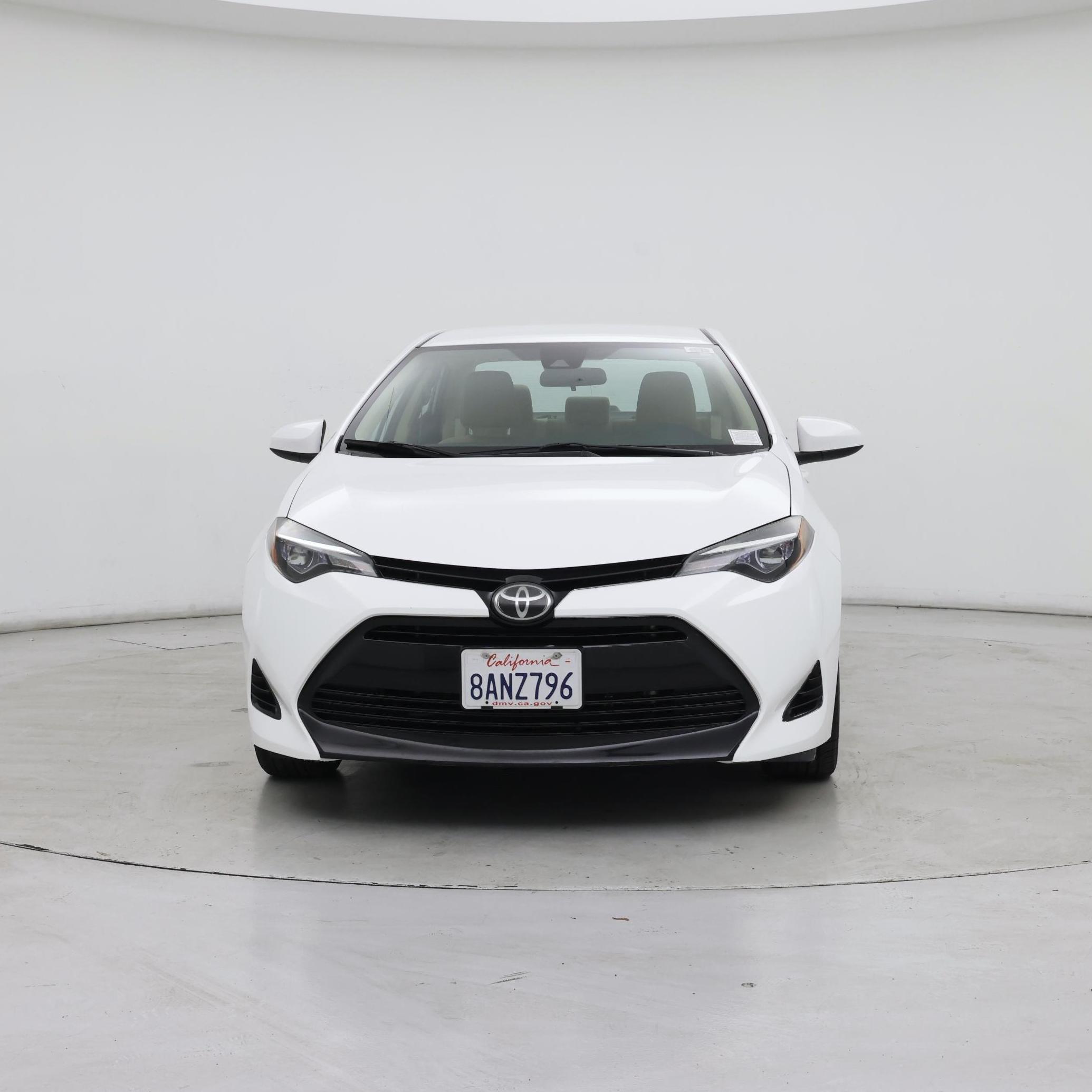 Thumbnail: 2018 Toyota Corolla - 5