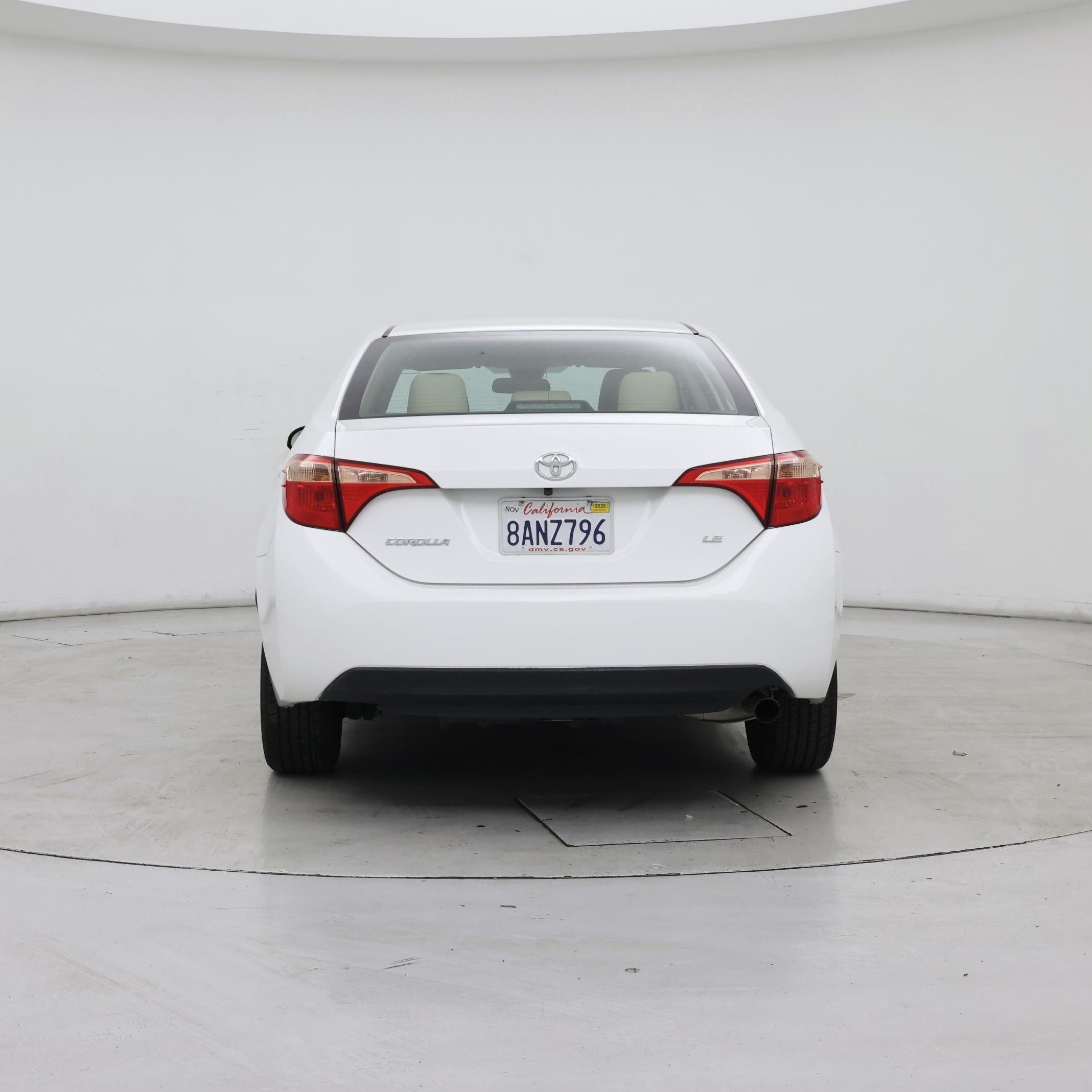 Thumbnail: 2018 Toyota Corolla - 6